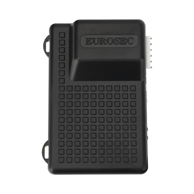 Sistema Alarma Vehicular / Inmovilizador 25 A / CAN Bus +800 / ID-Tag 2.4 GHz / Sensores Ajustables Choque Inclinación — TELTONIKA · SKU GN7C.HP