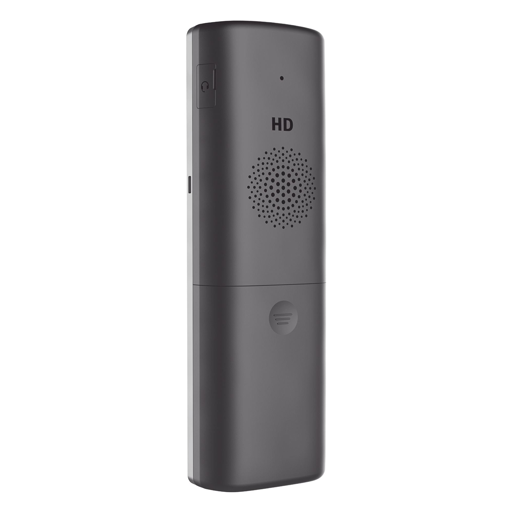 Teléfono IP Portátil Wi-Fi / Dual Band 2.4/5 GHz / 2 Líneas SIP / Bluetooth / HD Voice / 8 Horas Conversación