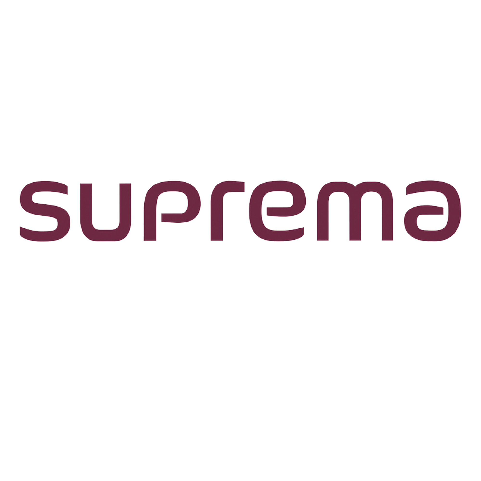 Firmware QR / Lectura Códigos QR Numéricos / Biostation 3 / X-Station 2 / Licencia por Serie — SUPREMA · SKU QRLICENSE