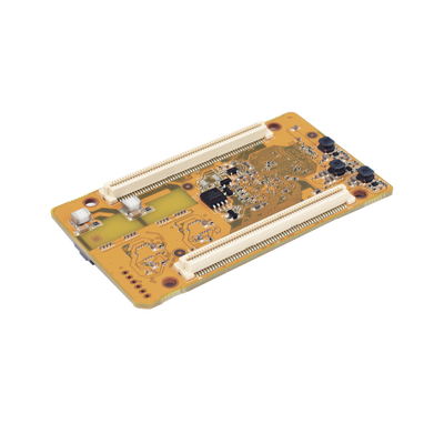 Tarjeta Receptora / Refacción / Compatible con DS-D42XXCD-1AAB,  DS-D42XXCF-1AAB, DS-D42XXCO-2APA,DS-D42XXGO-2AAA 