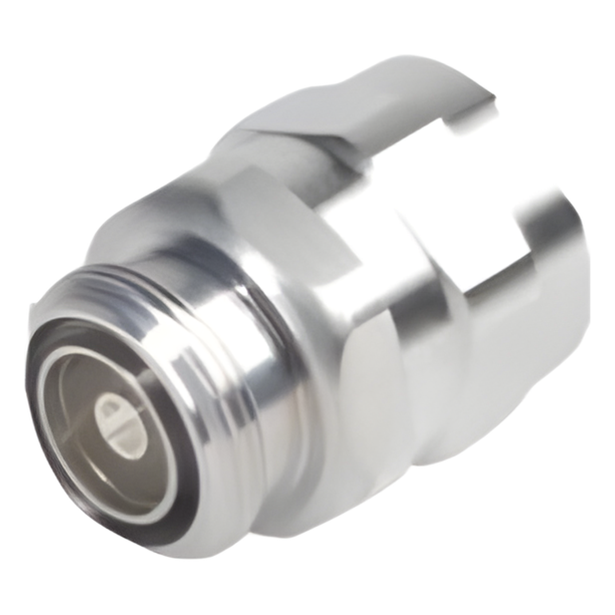 Conector DIN 7-16 Hembra / Auto-Expandible / 50 Ohm / DC-5000 MHz / Para FXL-780 y AVA5-50FX — ANDREW / COMMSCOPE · SKU 78-EZDF