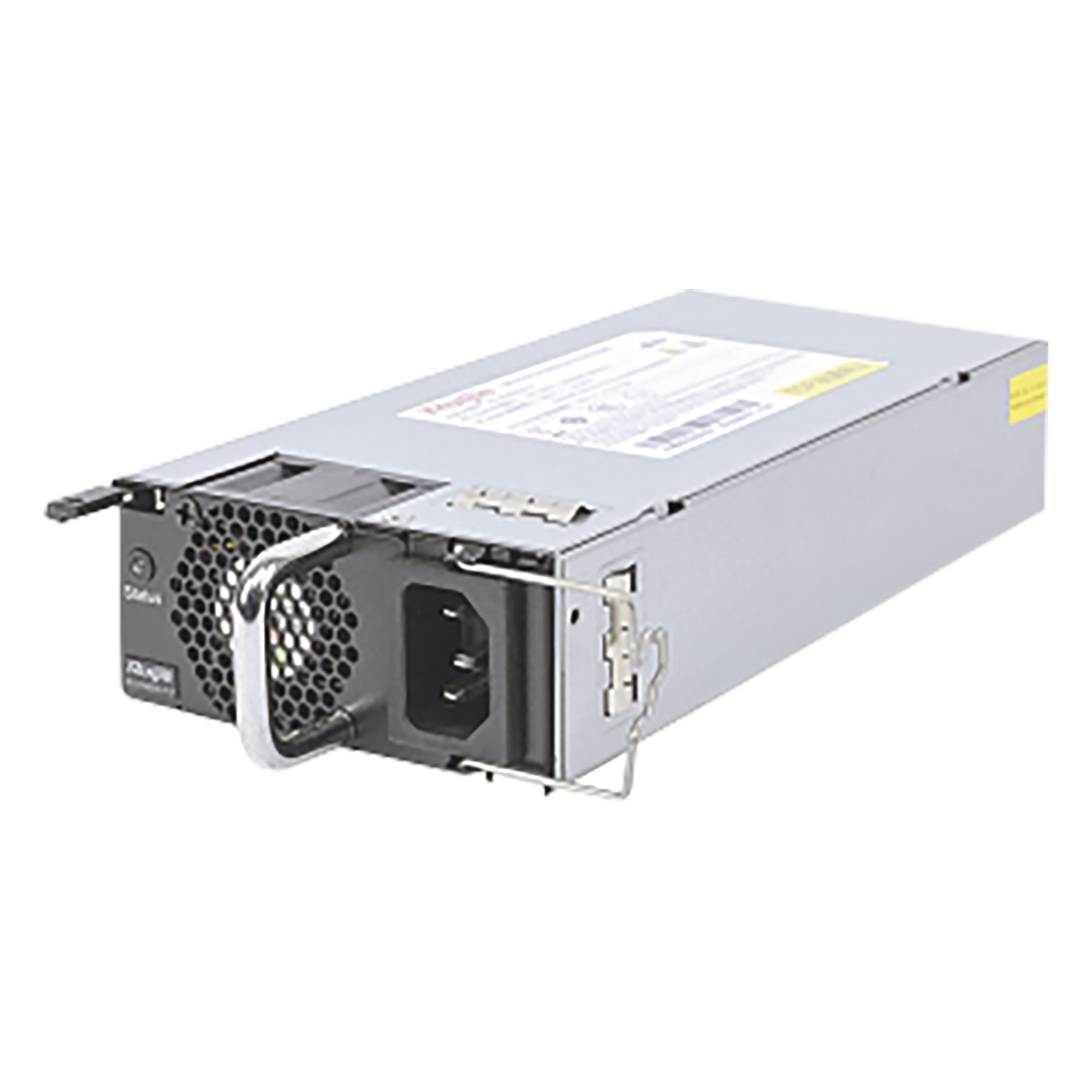 Fuente de poder / 600W / Para switch core RG-NBS7006 / Diseño compacto / Alta eficiencia energética — RUIJIE · SKU RG-PA600I-FS