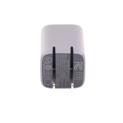 Cargador Mini de 30W serie Nexode | 1 USB-C de Carga Rápida | Tecnología GaN II | Power Delivery 3.0 | Quick Charge 4.0 | Carga Inteligente | Múltiple Protección | Mayor Eficiencia Energética | Tamaño Compacto.