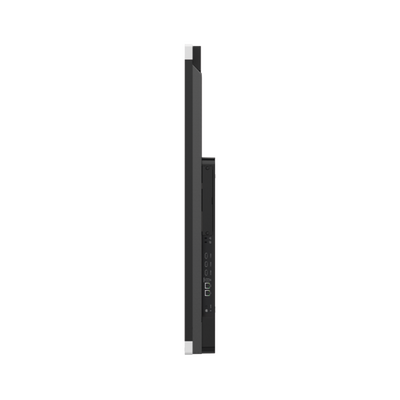 HUAWEI IdeaHub B3, Pantalla interactiva para Colaboración Inteligente, 86", 4K UHD, Harmony, Wi-Fi 6, Seguimiento de Voz, BYOM, Administración desde la Nube Gratis, blanco Jade