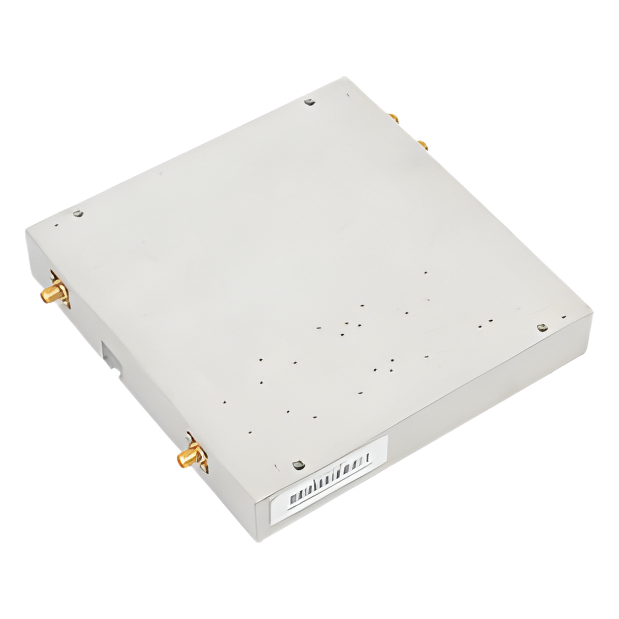 Amplificador Lineal de Potencia para Amplificadores de Exteriores, Celular 1900 MHz, Down-Link.