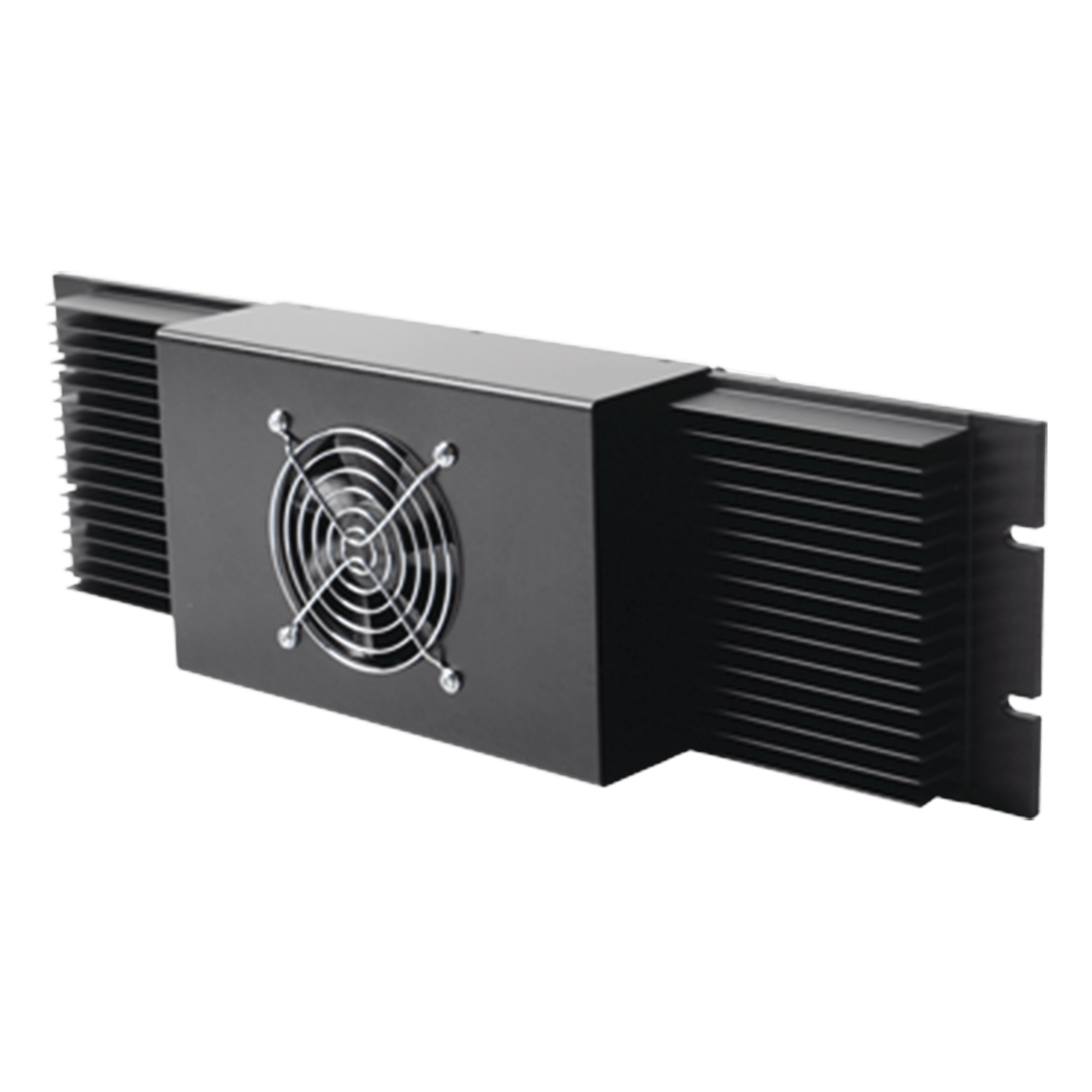 Amplificador de Ciclo Continuo / 430-450 MHz / 1-5W Entrada / 15-60W Salida / N Hembras / 100% Ciclo de Servicio — TPL COMMUNICATIONS · SKU PA6-1AC-RSF-3