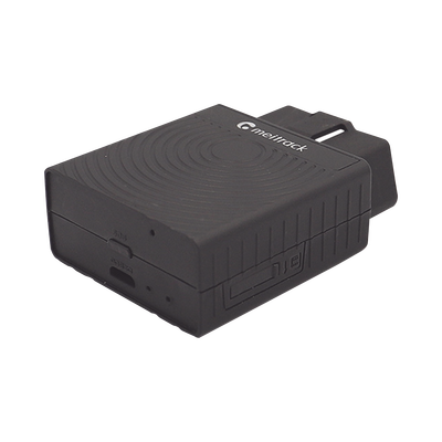 Rastreador GPS 4G Con Conexión a Puerto OBDII 
