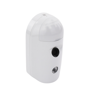 (AX HYBRID PRO) Cámara Cableada con PIR / Resolución de la cámara 1920 x 1080 / Inmunidad a Mascotas / Rango de Detección de 12 mts / Angulo de 85.9° de Cobertura  / SOLO  COMPATIBLE con el panel DS-PHA64-LP y DS-PHA64-LP(B