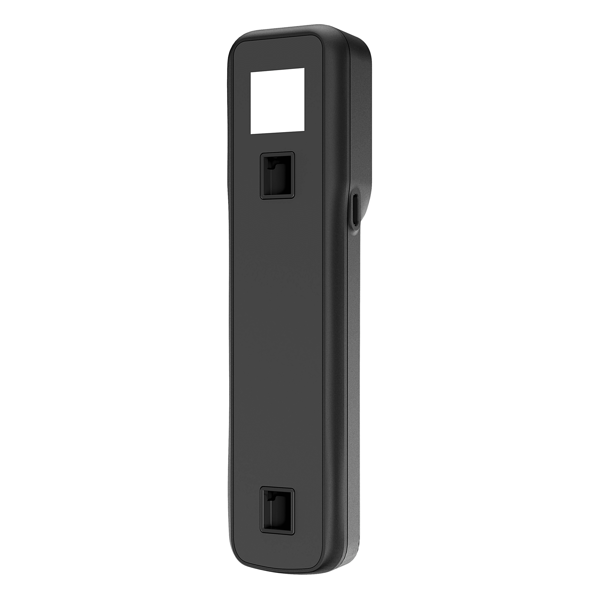 Cámara Termográfica Inalámbrica / IR 256 x 192 / SuperIR / Rango -20°C a 550°C / Wi-Fi Dual 2.4/5 GHz / Batería 4 h / IP54