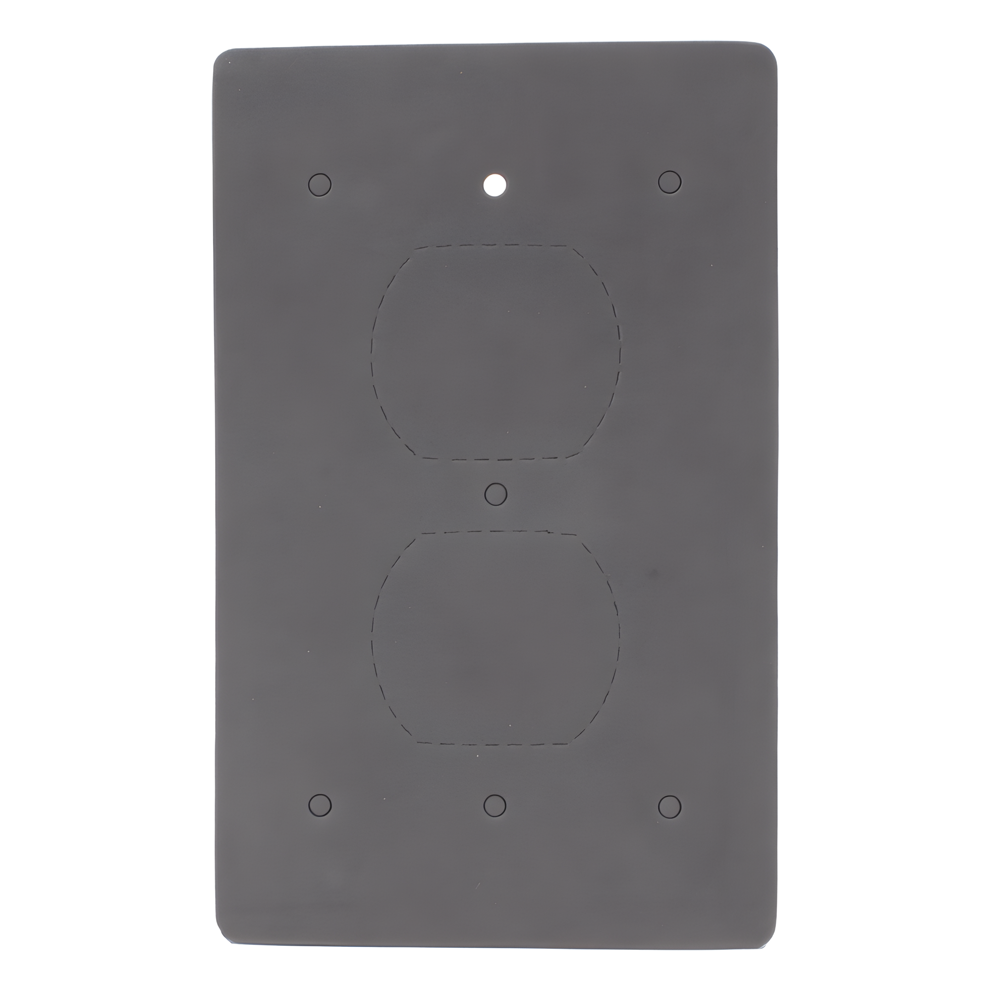 Empaque rectangular de polietileno / 500 ml / Hermético / Uso alimentario — RAWELT · SKU ERP-06-14