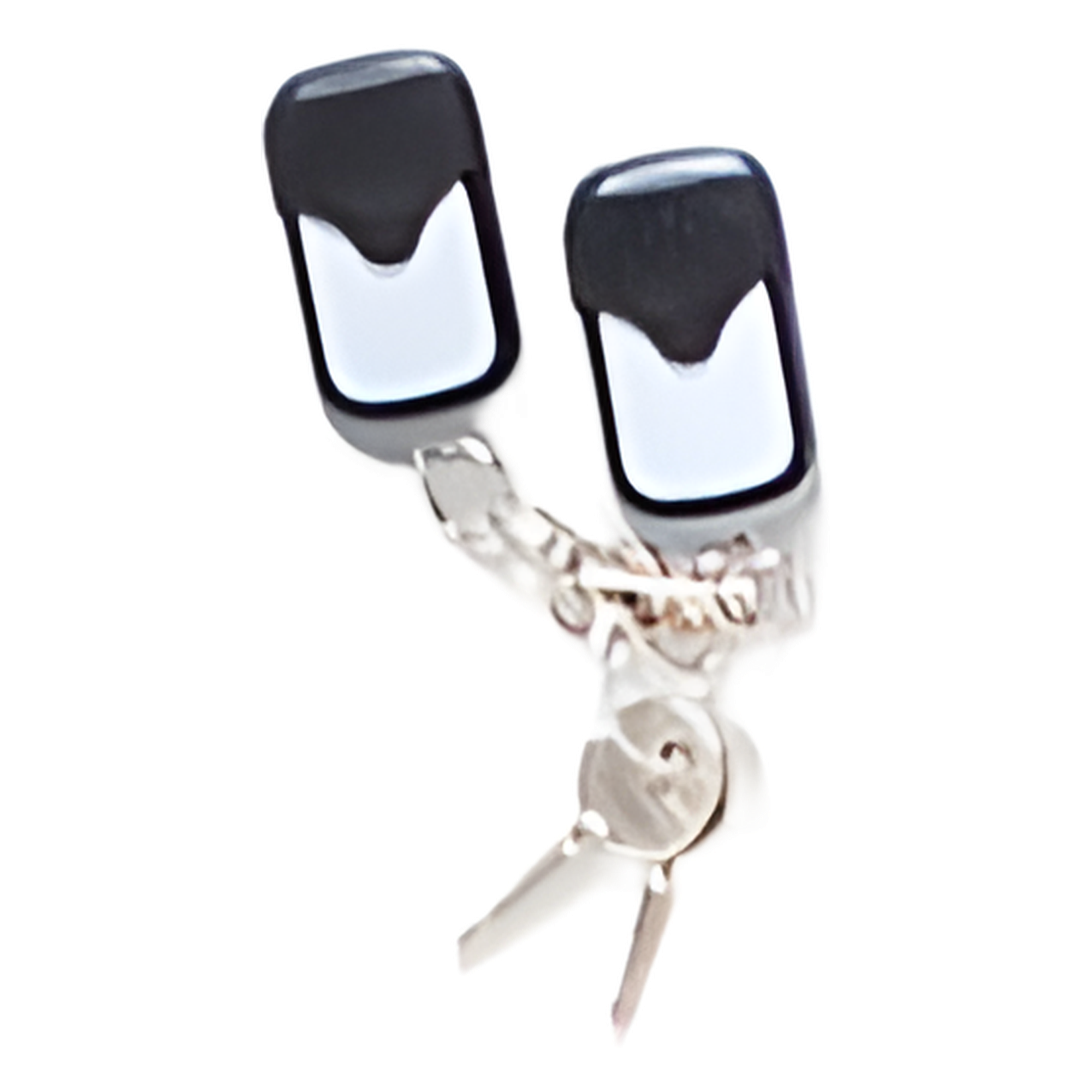 Control Remoto Adicional / 15 Controles Simultáneos / Alcance 15m (49 pies) / Resistencia 300kg / IP6 — ACCESSPRO · SKU XB-PCTL