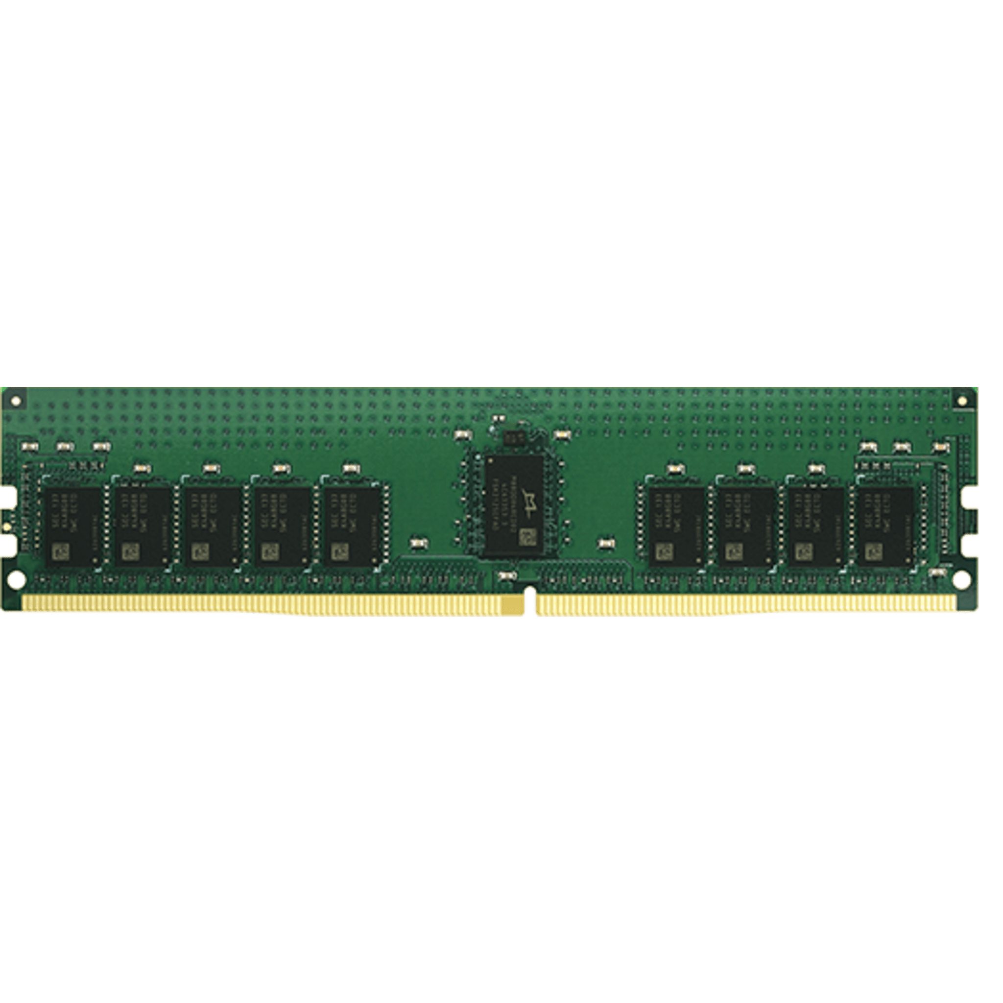 Módulo de Memoria DDR4 ECC Registered DIMM | 16GB | RDIMM | Compatible con FS3410, SA3610, SA3410
