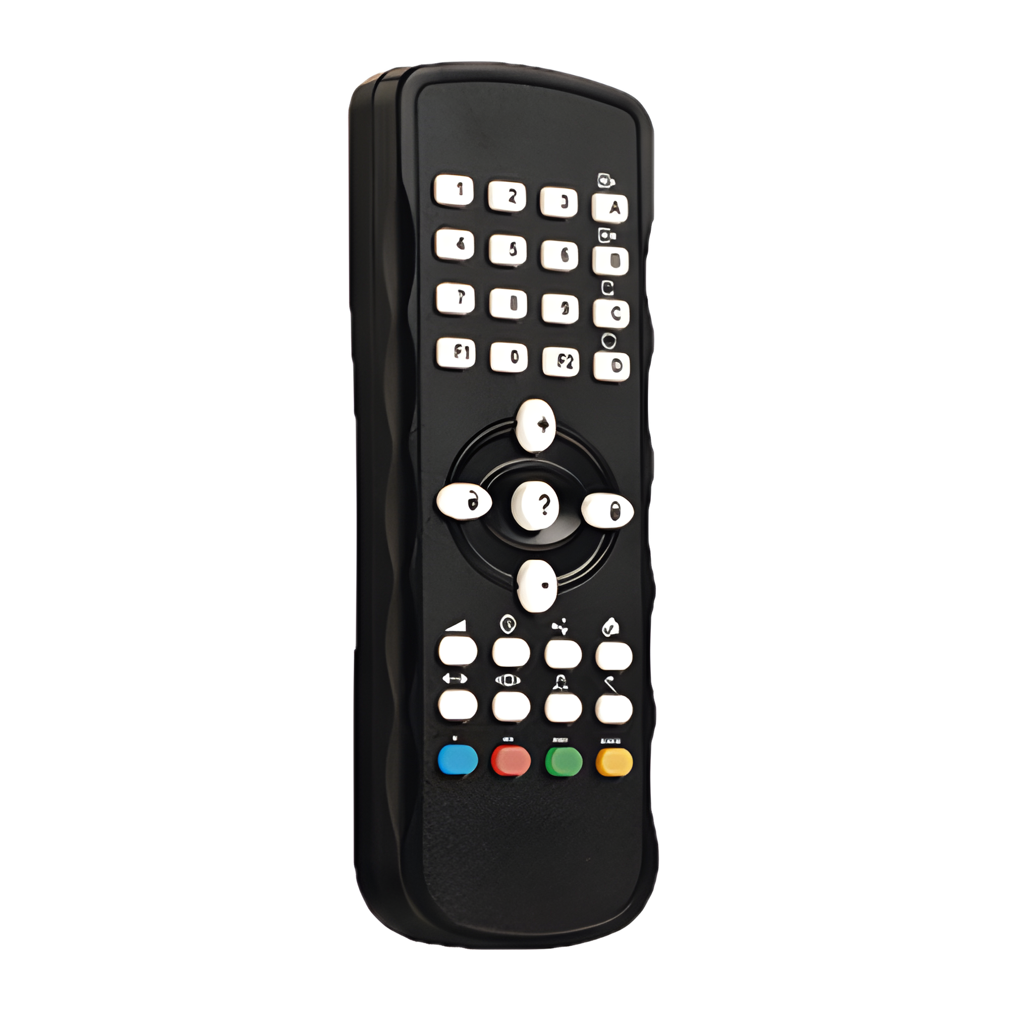 Control Remoto Universal / Alcance 30 m (98.4 ft) / Configuración de Sensores / Interfaz Intuitiva — BEA · SKU 10-REMOTE