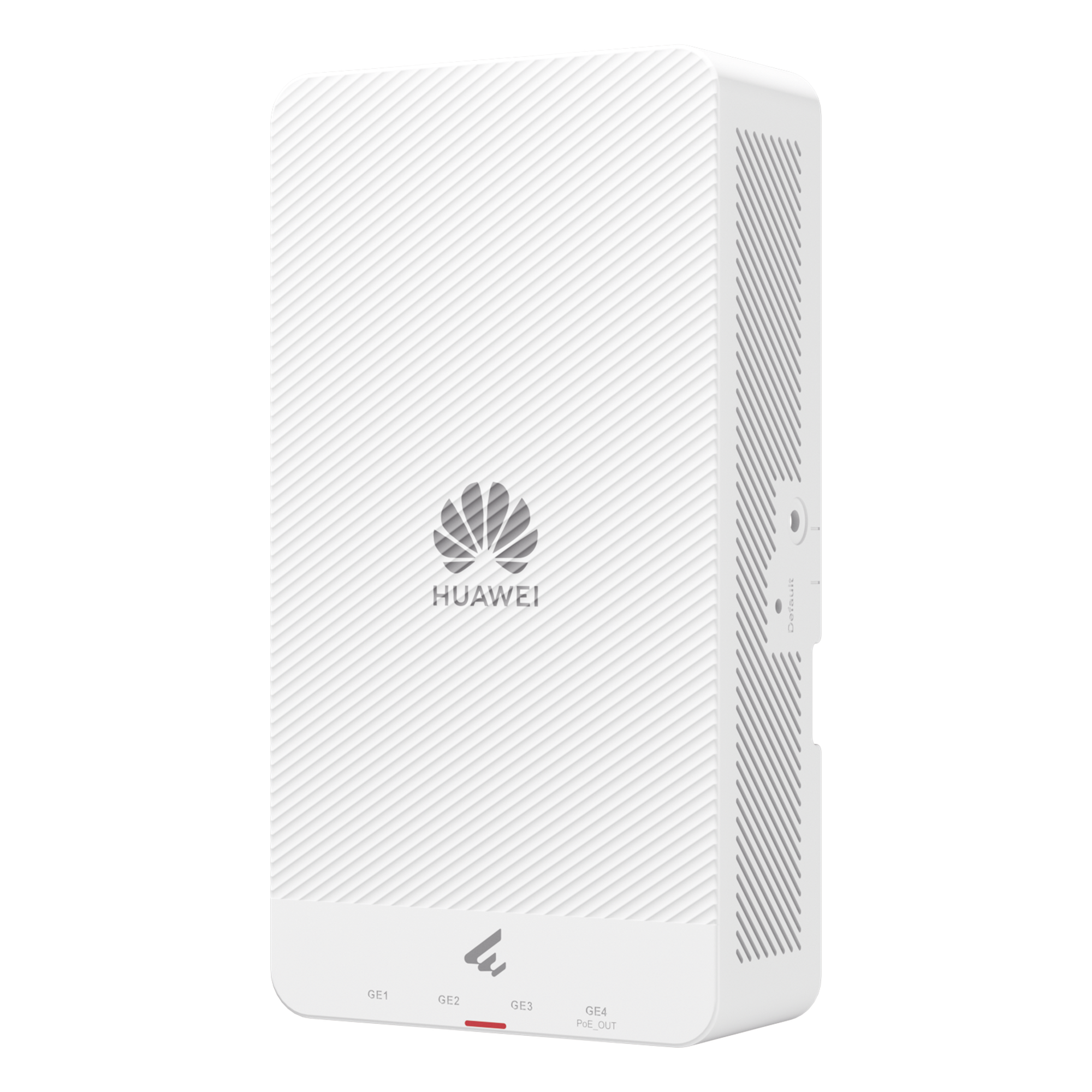 Punto de Acceso Wi-Fi 6 / 2.9 Gbps / 128 Clientes / 5 Puertos Gigabit / Smart Antenna / PoE In+Out / Doble Banda 2x2 — HUAWEI · SKU AP266