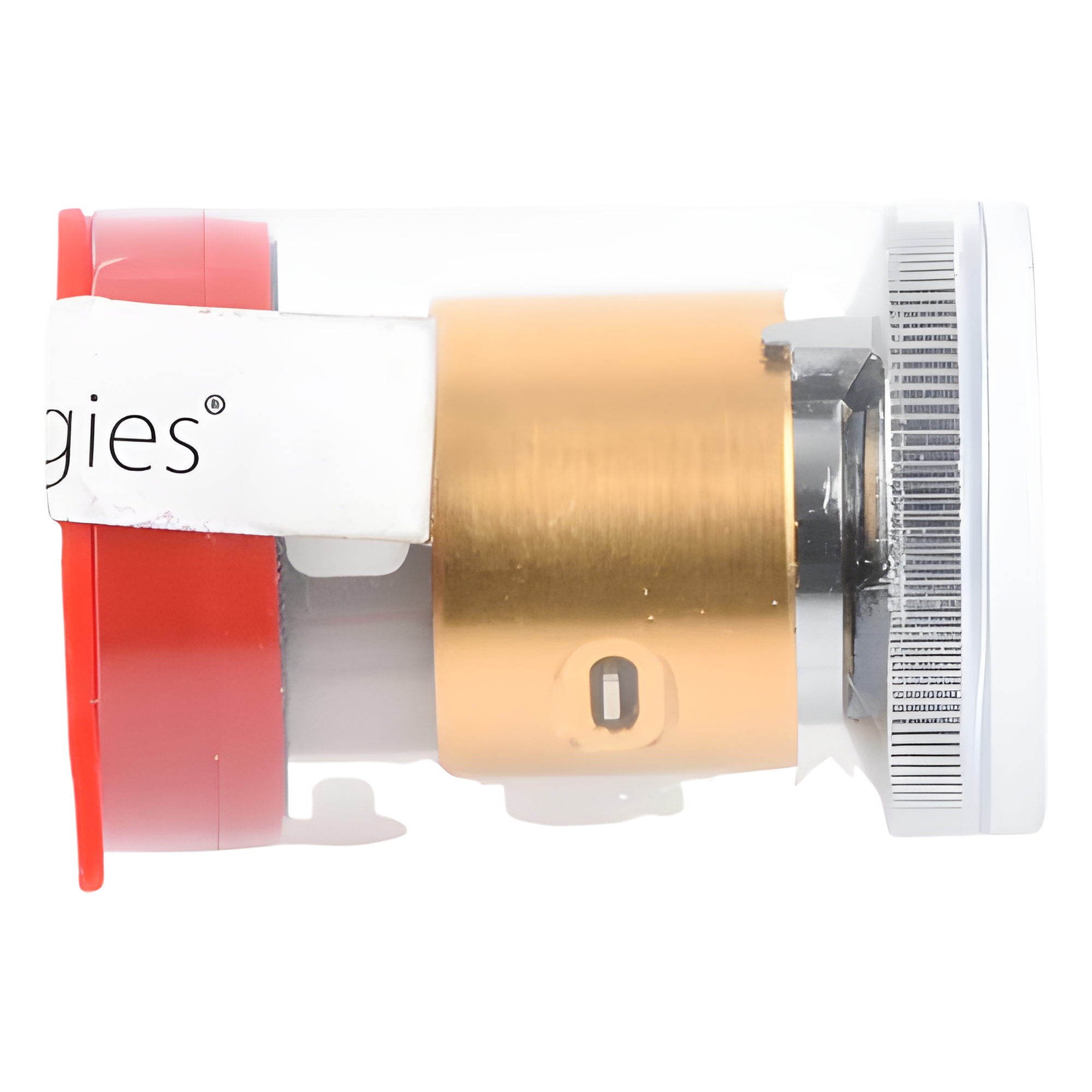 Elemento de Medición en Línea / 5 Watt / 7/8" / 100-250 MHz / Calibración Trazable / Intercambiable en Campo