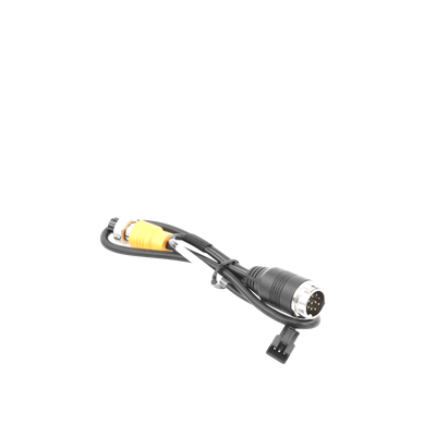 Adaptador tipo aviación de 4 pines para adaptar panel modelo XMRCP4