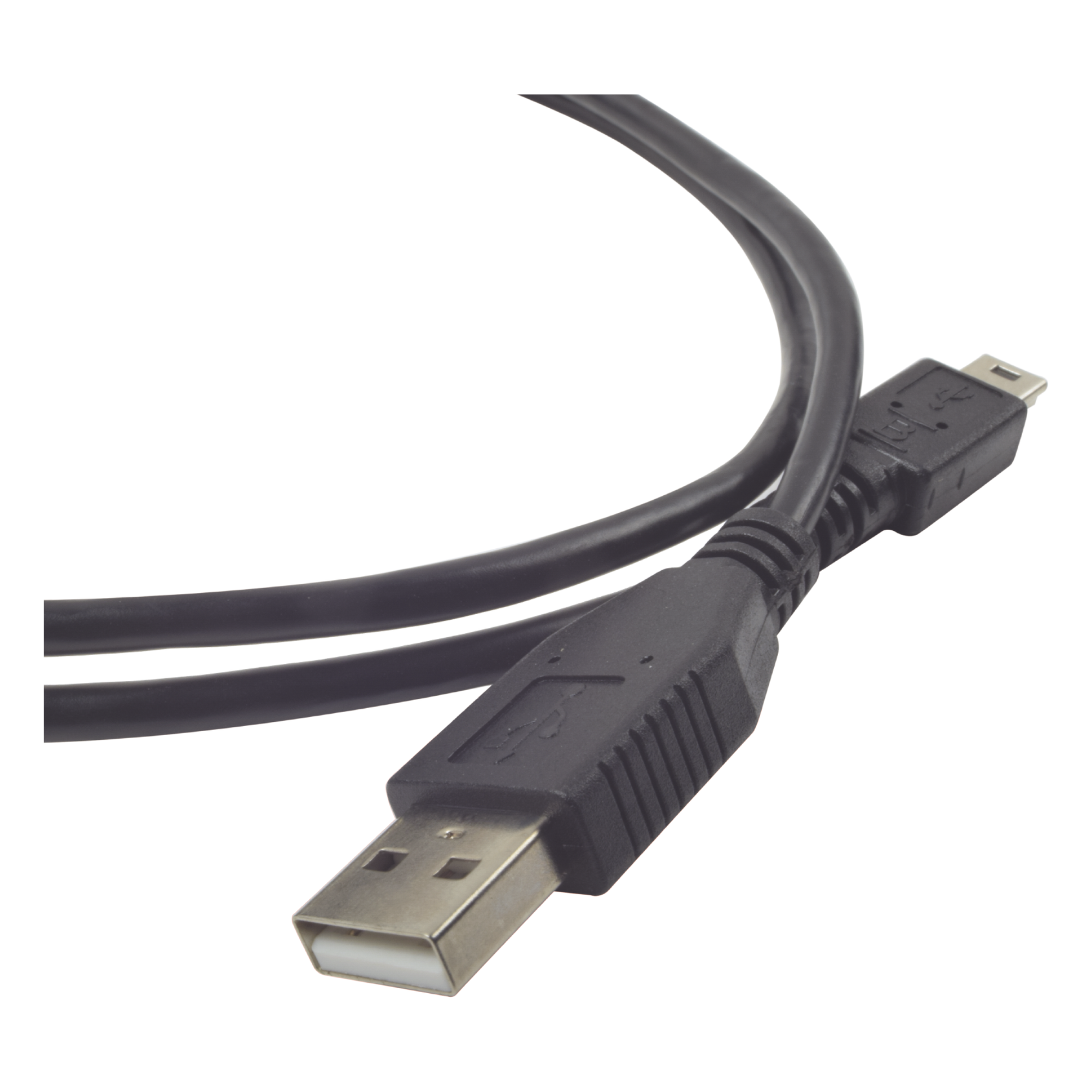Kit de Programación / Software Especializado / Cable USB a Mini USB / Compatible RQA y RQT
