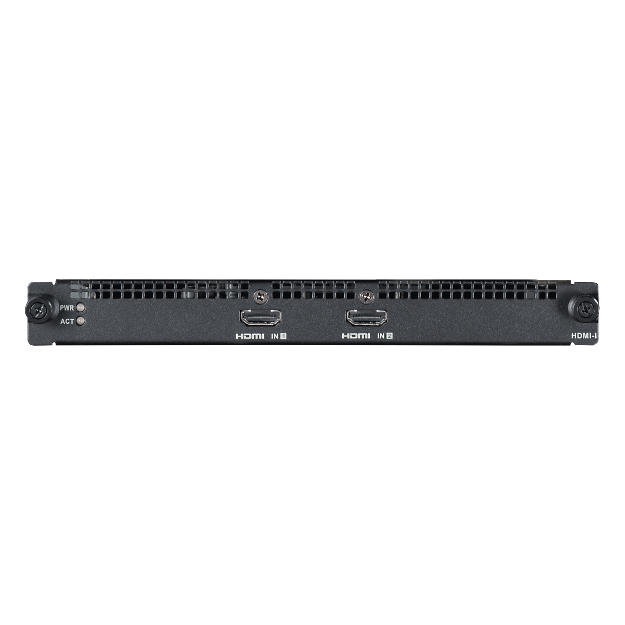 Tarjeta de Entrada HDMI / 2 Canales / 4K 4092×1940@30Hz / Audio In-Band / Sin Compresión — HIKVISION · SKU DS-C30S-02HI/4K(V2)