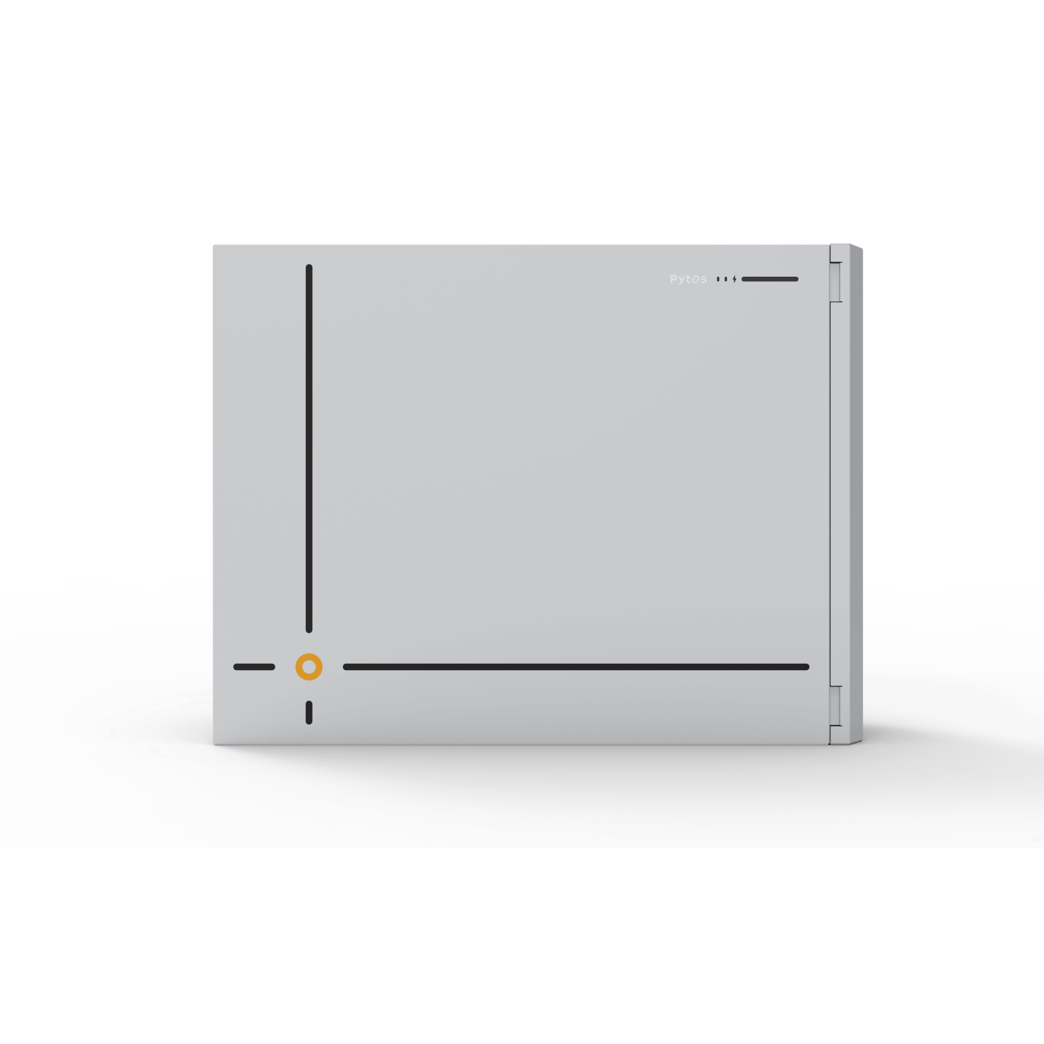 Batería de Litio LiFePO4 / 51.2 Vcc / 230 Ah / 11.776 kWh / IP66 / Instalación en Pared — PYTES · SKU V12