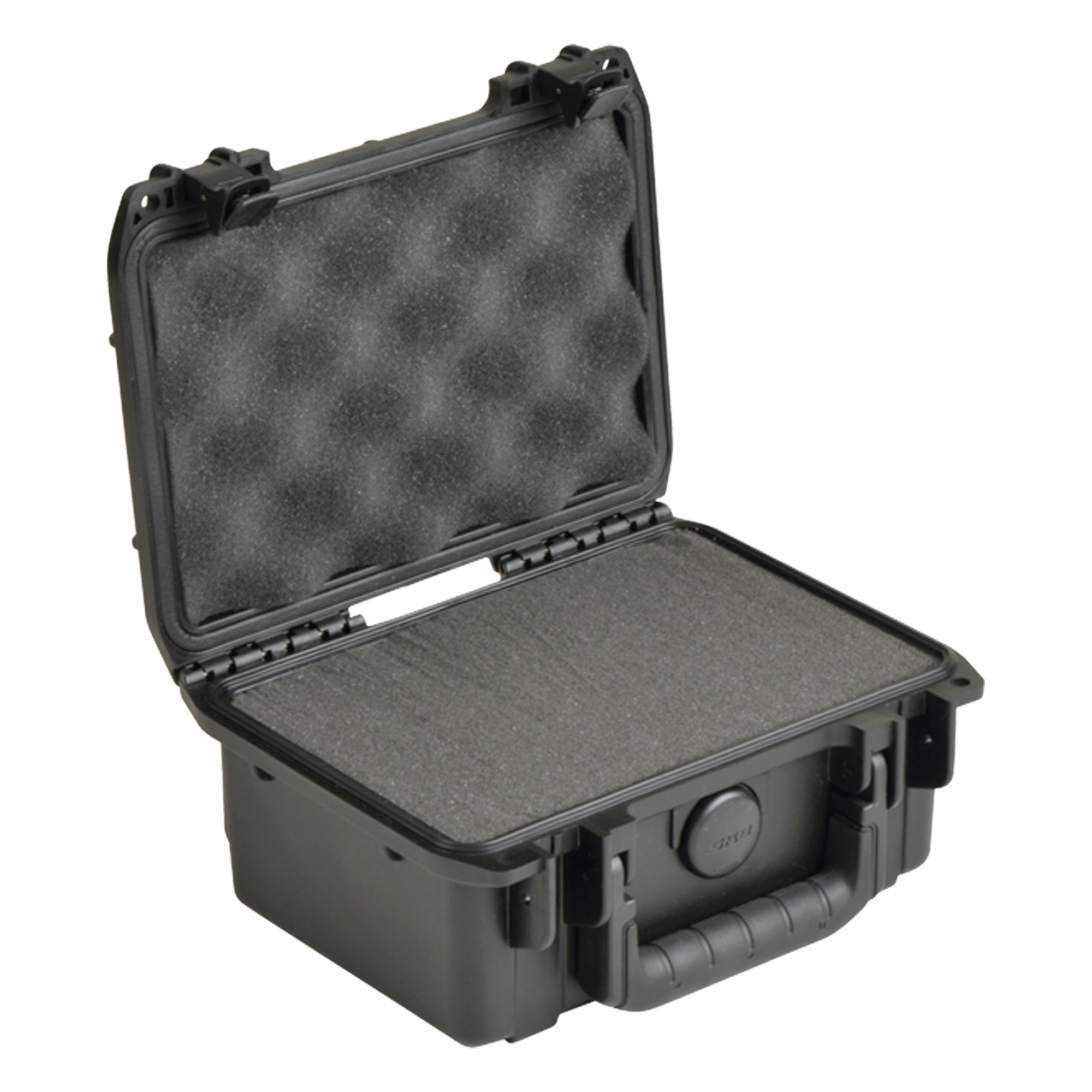 Maletín de Protección / IP67 / Ultra Resistencia / 19.05 x 12.70 x 8.26 cm (7.5 x 5 x 3.25 in) / MIL-STD 810G
