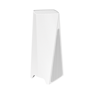 (Audience) Router Tri-Banda: uno 2.4 y dos 5 GHz,  Tecnologia Mesh 