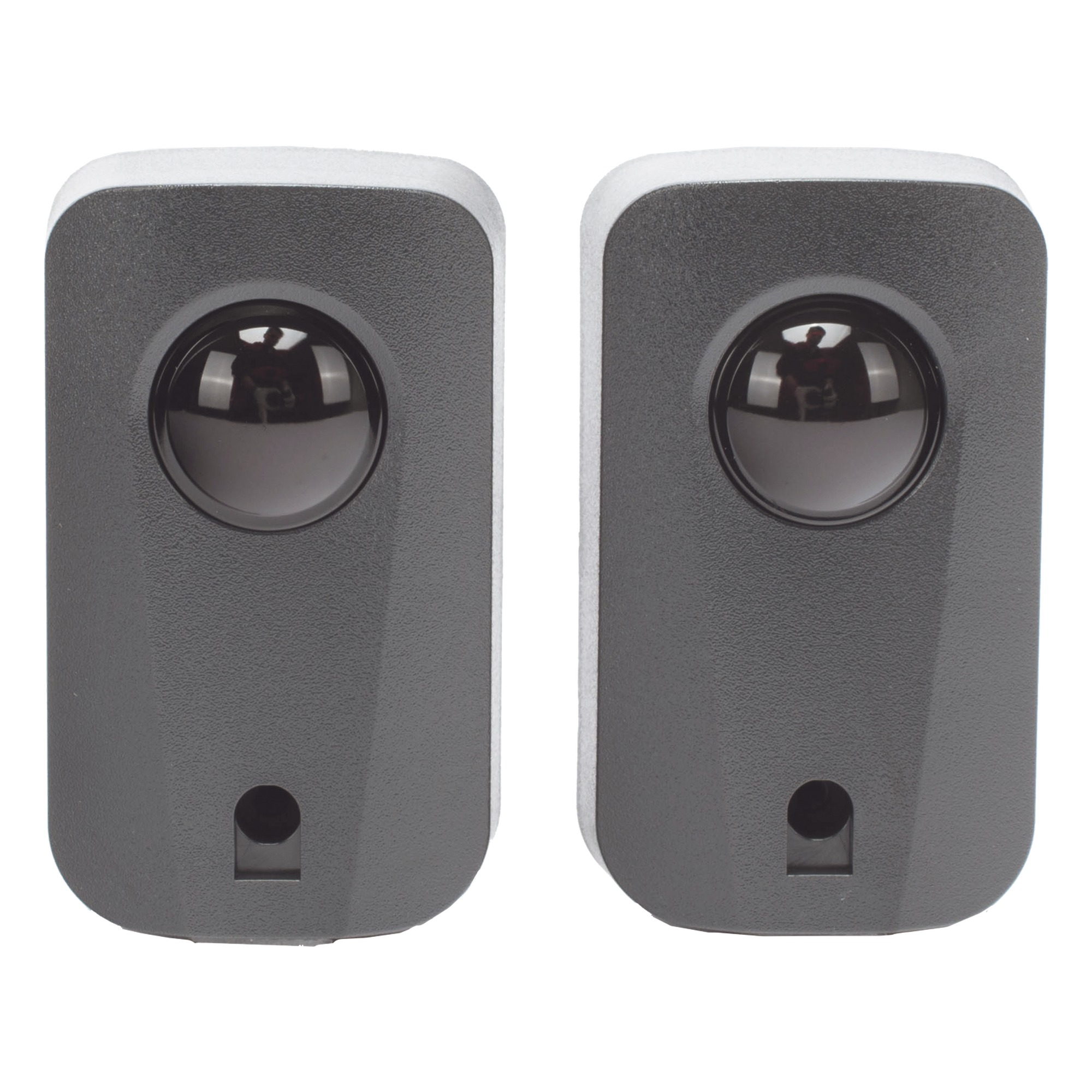 Fotocelda Infrarroja / Alcance 10 m (33 ft) / 12/24 VCC-VCA / IP54 / Relé NO/NC/COM / 45 x 75 mm — ACCESSPRO · SKU XBS-IR33
