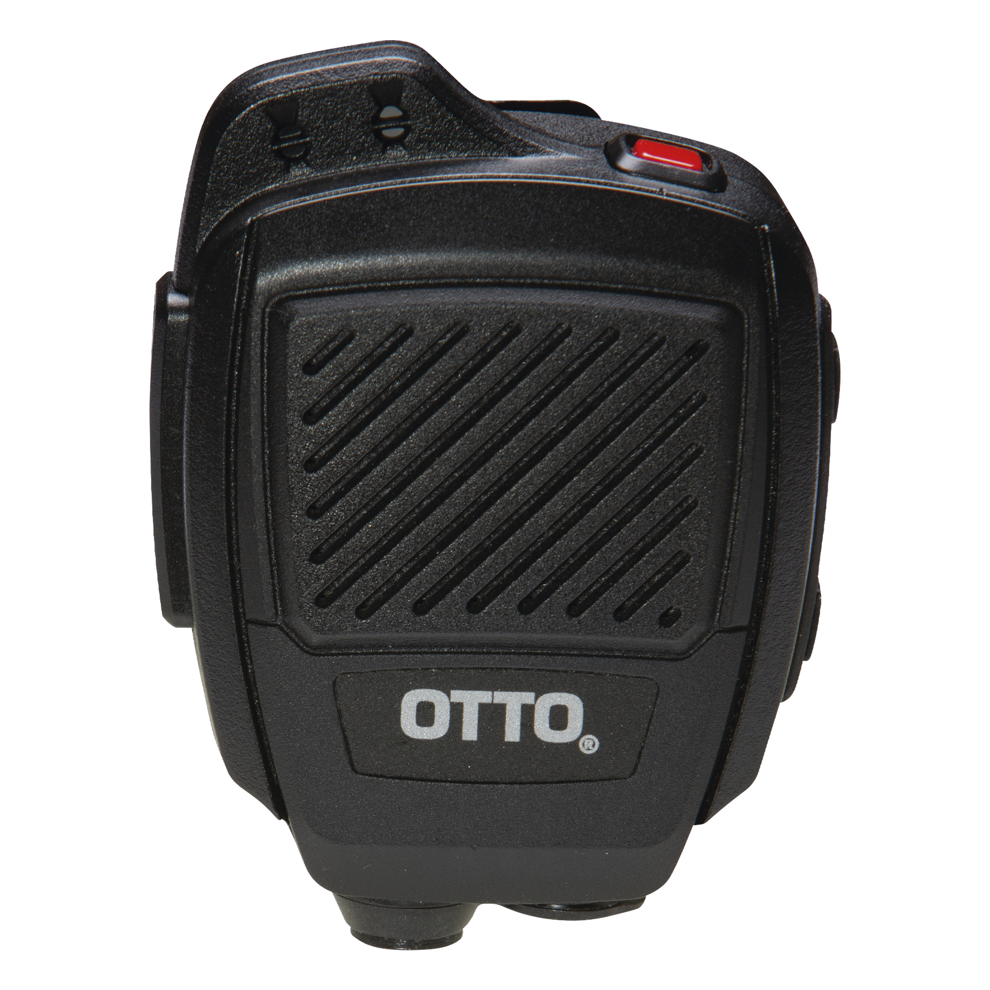 Micrófono-Bocina Bluetooth / Cancelación de Ruido Avanzada / Bluetooth 5.0 10 m (32.8 ft) / Batería 12 Horas / PTT Multifuncional / Audio HD — OTTO · SKU REVONC2