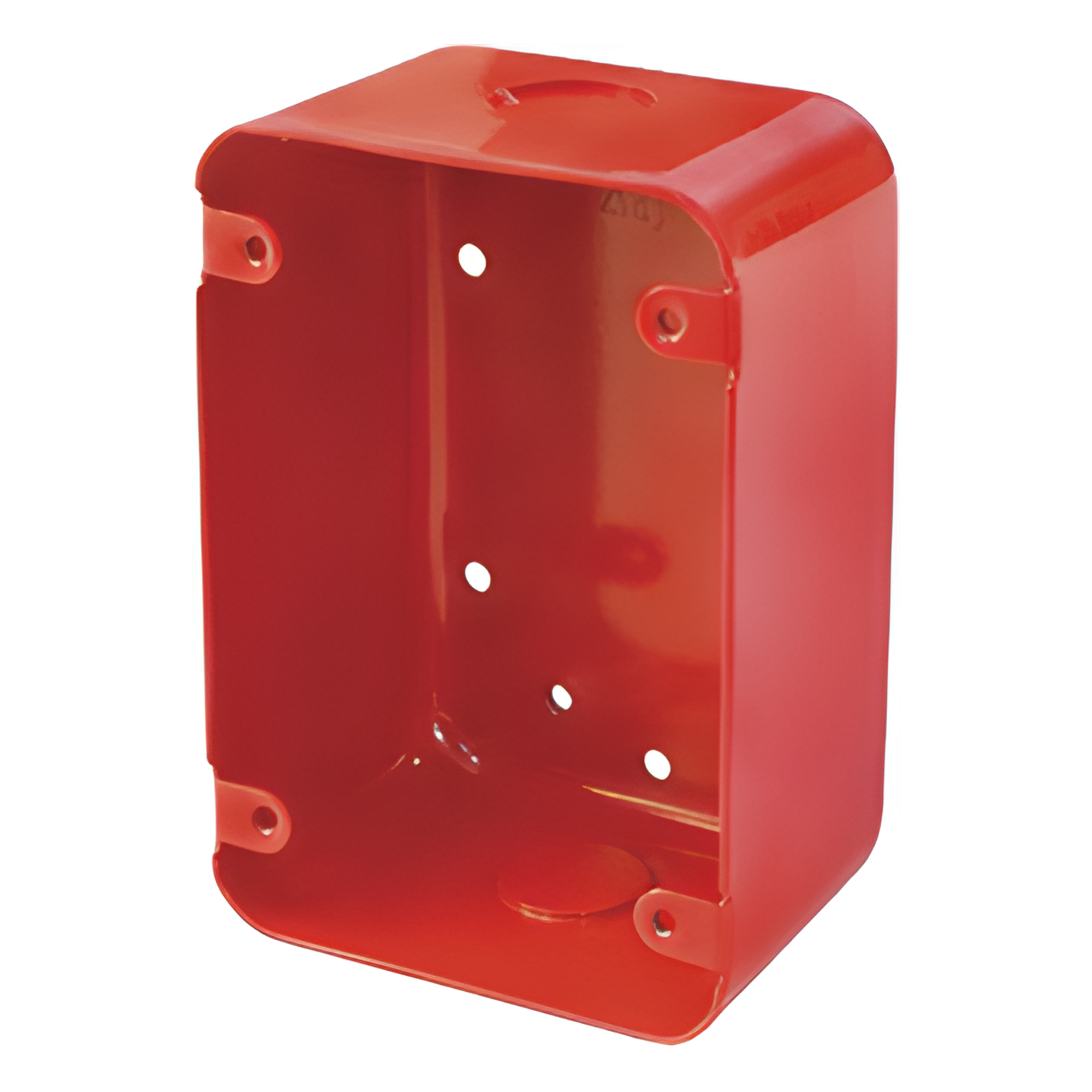 Caja de Montaje para Estaciones de Jalón / 2 — SILENT KNIGHT BY HONEYWELL · SKU PSBB