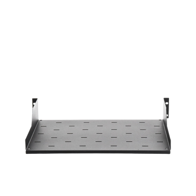 Charola para Rack de 19", 34 cm de Profundidad, 2UR