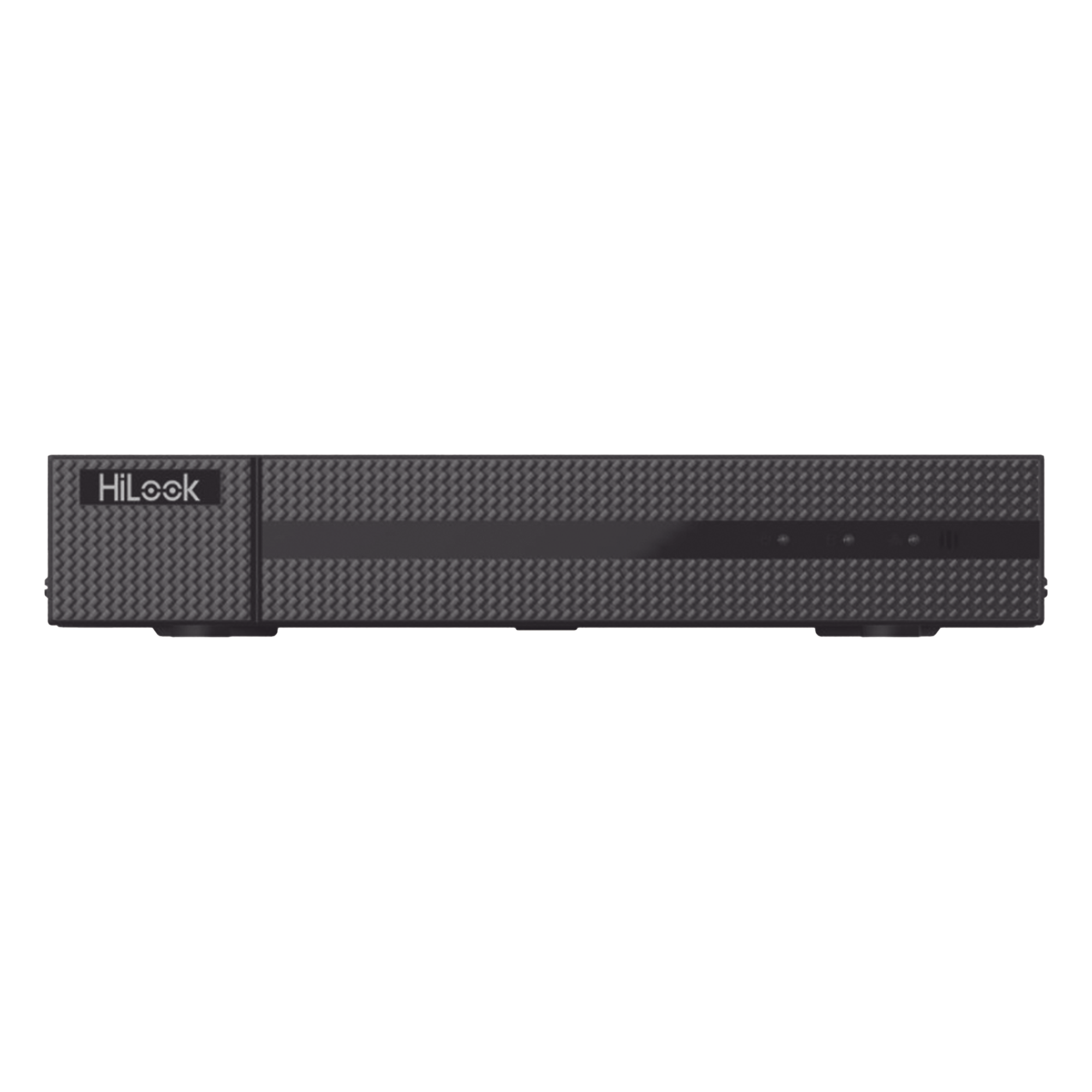 [Audio Bidireccional] DVR 8 Canales TurboHD + 2 Canal IP / 2 Megapixel (1080p) Lite / Acusense Lite (Evita Falsas Alarmas) / Audio por Coaxitron / 1 Bahia de Disco Duro / H.265+ / Salida de Vídeo Full HD