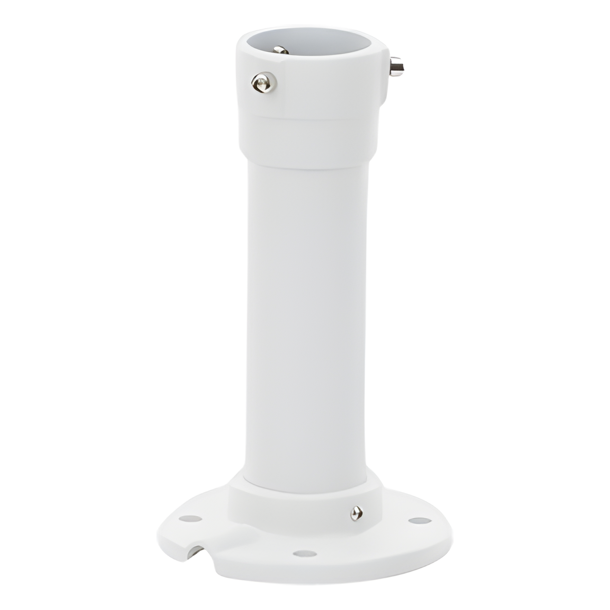 Montaje de Techo Tipo Tubo / 20 cm (7.87 ft) / Aluminio / Domos PTZ / 600 g