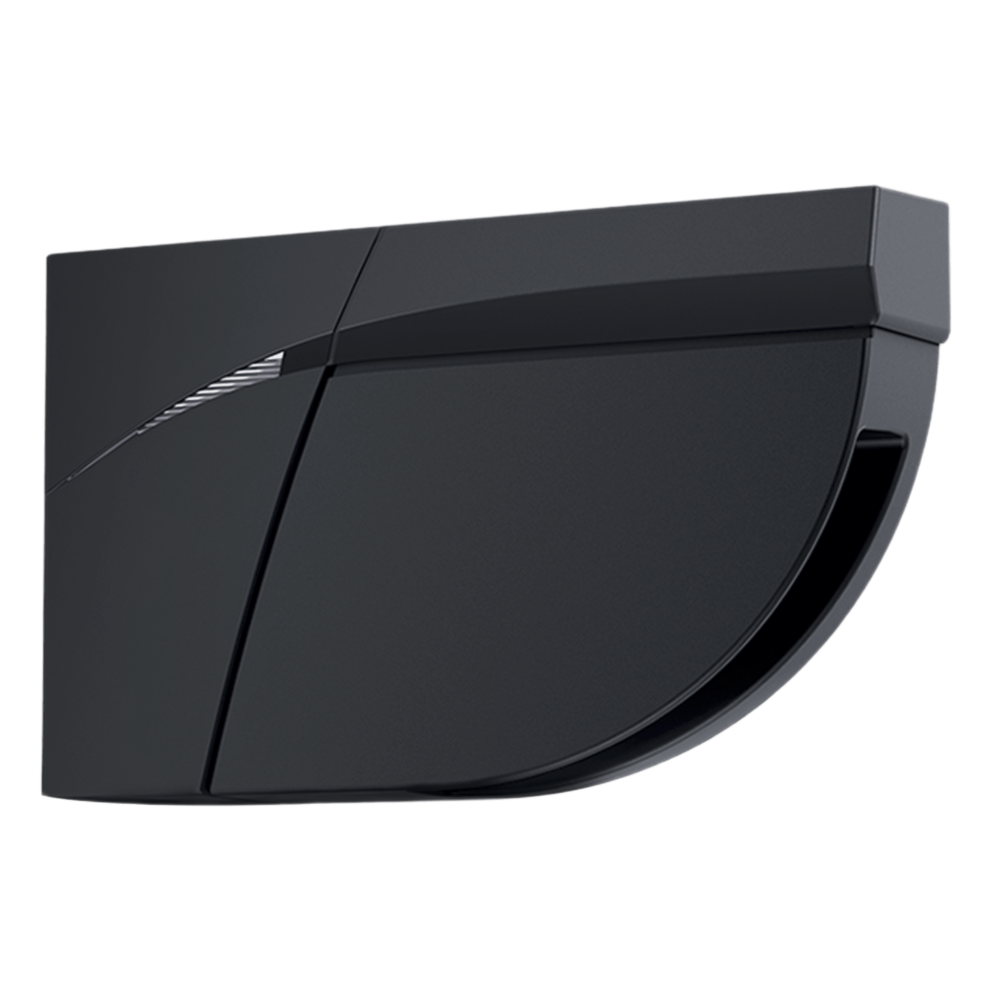 Sensor Láser de Seguridad de Presencia / Time-of-Flight / 170 Puntos de Detección / Área 90° / IP54 / 12-24 VCC — BEA · SKU 10-LZR-FLATSCAN-SWB