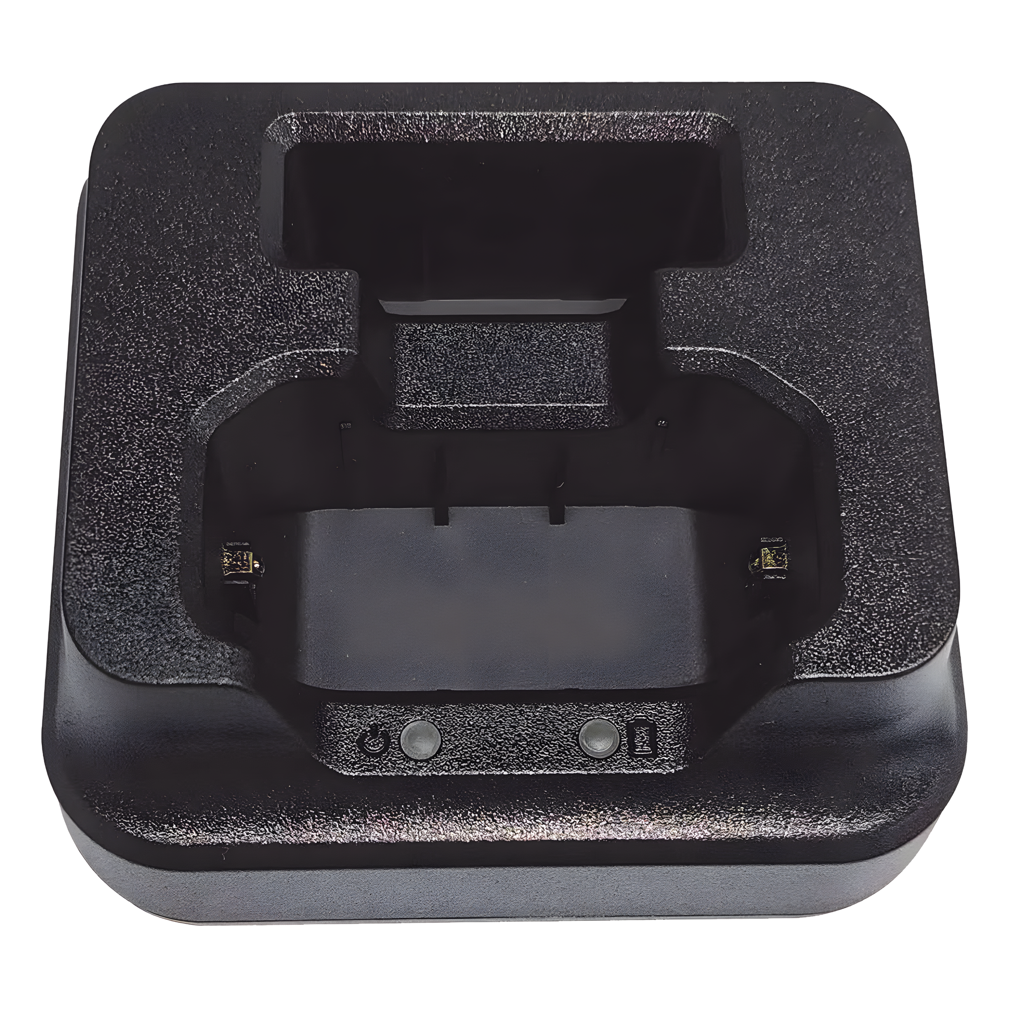 Cargador de Escritorio / 5VDC / 4.75-5.3VDC / 3A / 110-240V / LED Indicador — TELOX · SKU MT100DC