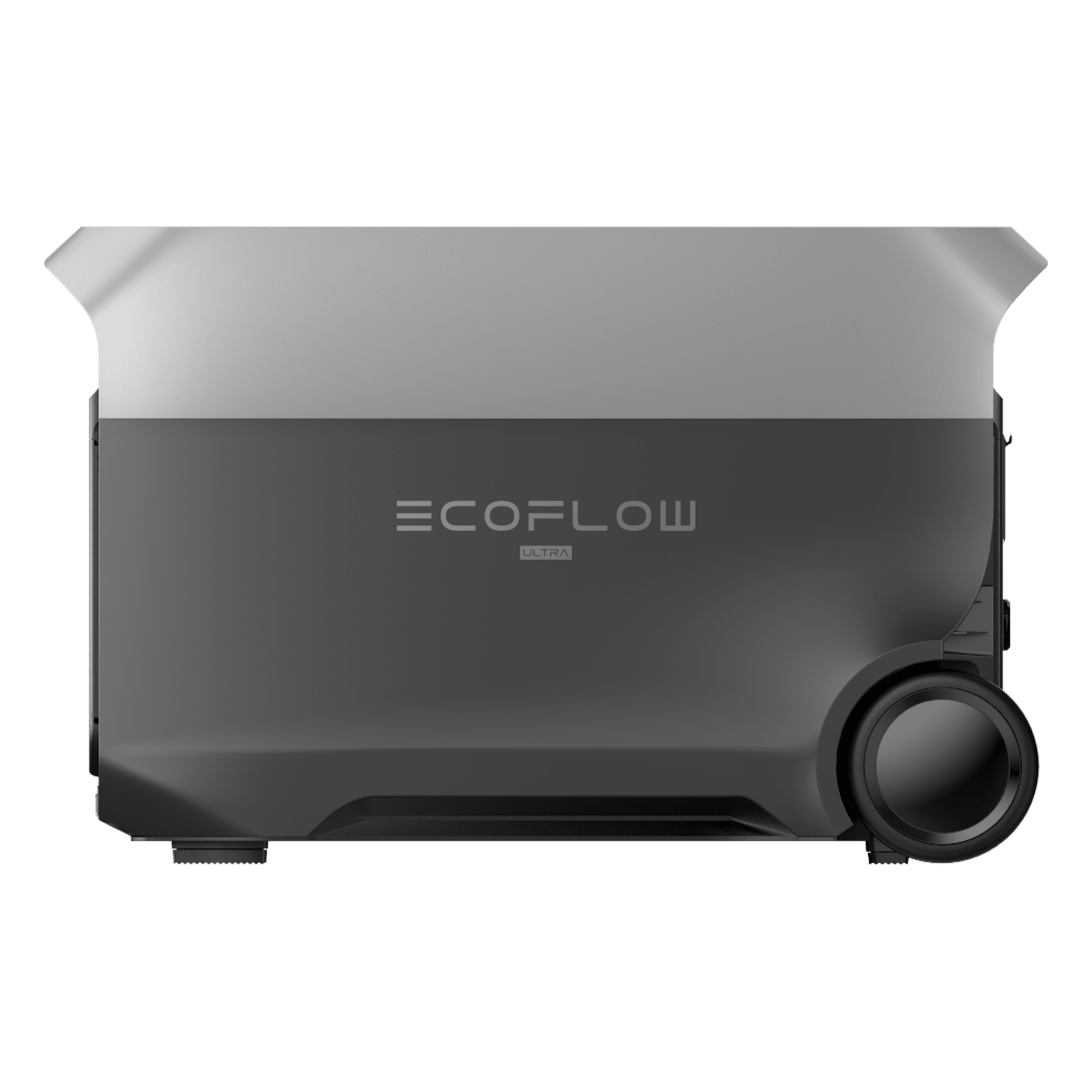 Estación de Energía Portátil / 3072 Wh / Salida 3600 W (Surge 7200 W) / Batería LiFePO4 / Carga 0-80% en 89 min / UPS 10 ms / ≤25 dB
