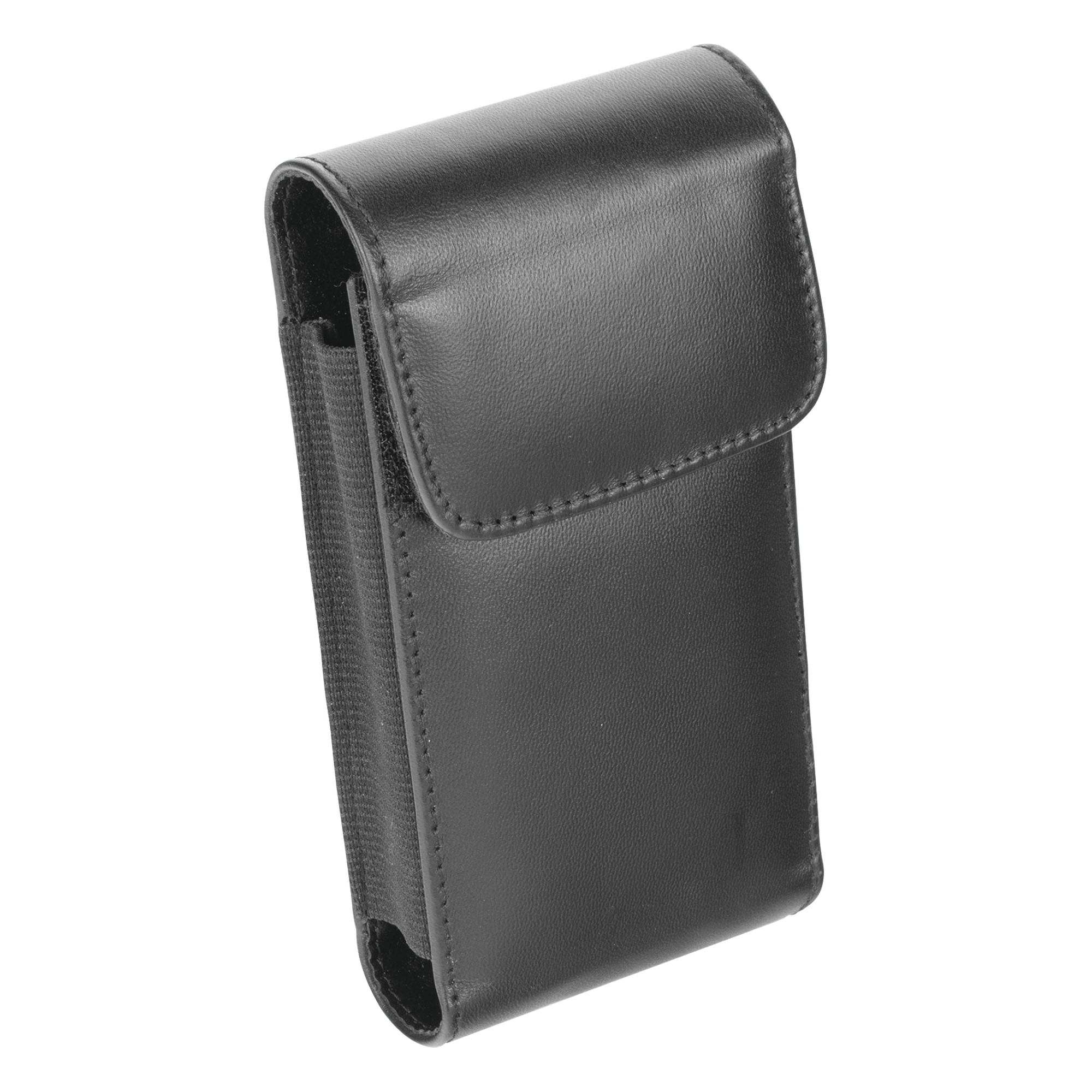 Funda de Piel Reforzada / Clip Integrado / Compatibilidad KWSA-50K / Protección contra Golpes — SYSCOM · SKU FSMKWSA-50K-C