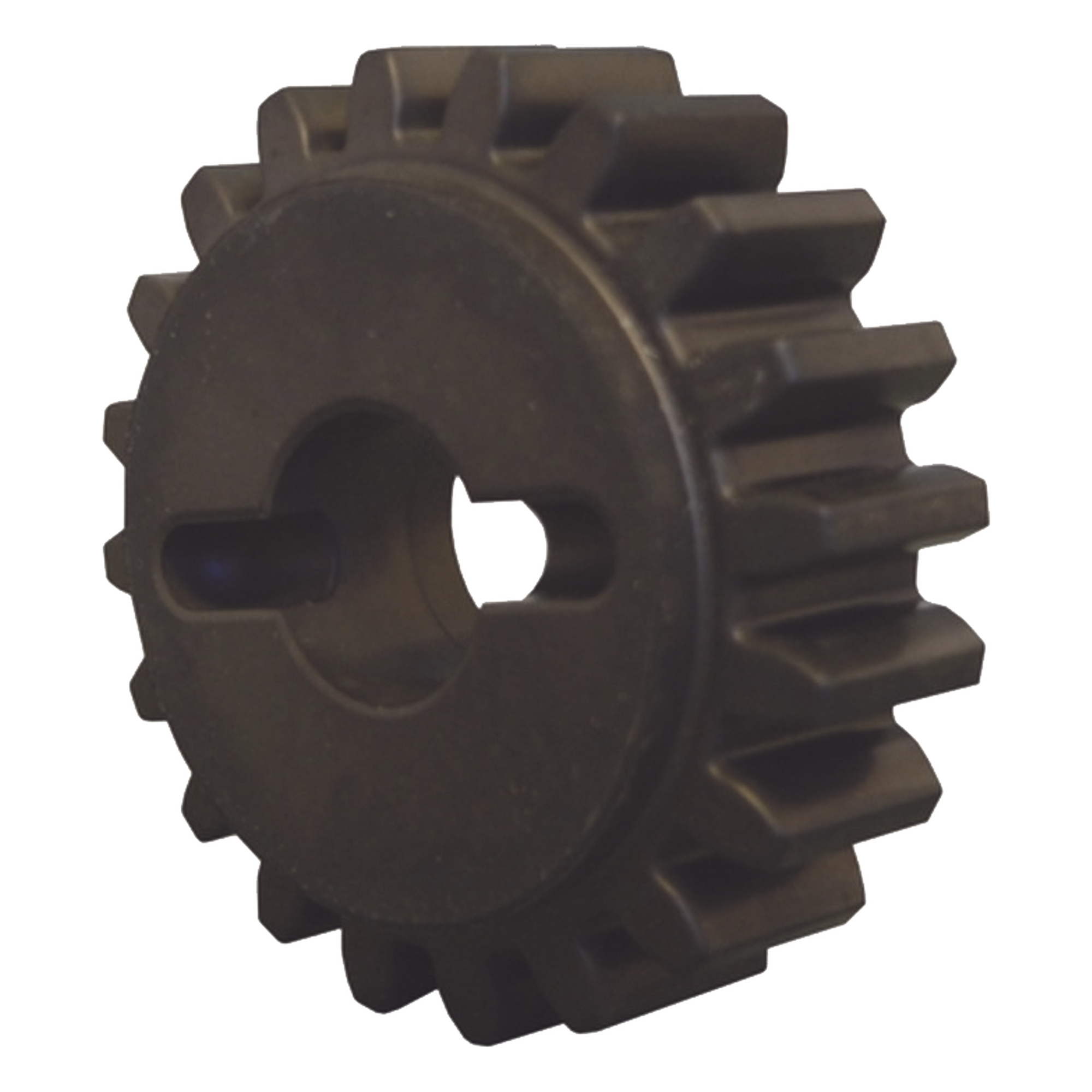 Piñón para Operador de Puerta / Z-16 M4 / 3/2 Fases / Alta Resistencia — FAAC · SKU 719130