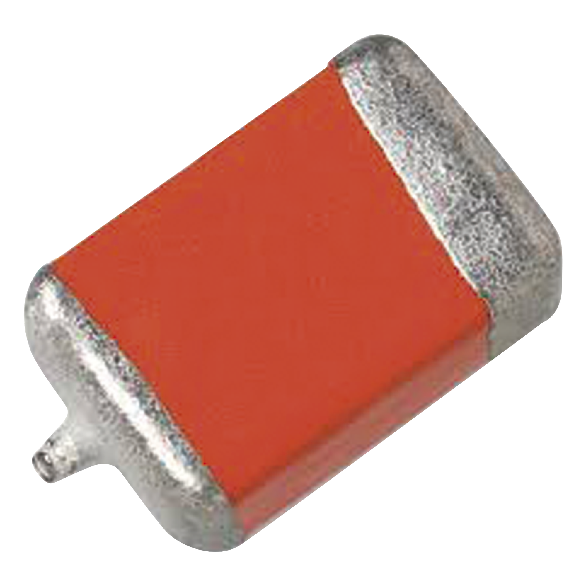 Capacitor SMD / 100 µF / 10 Vcc / -55 a +125 °C / Monitor COM-3010 — RAMSEY · SKU CATA-5
