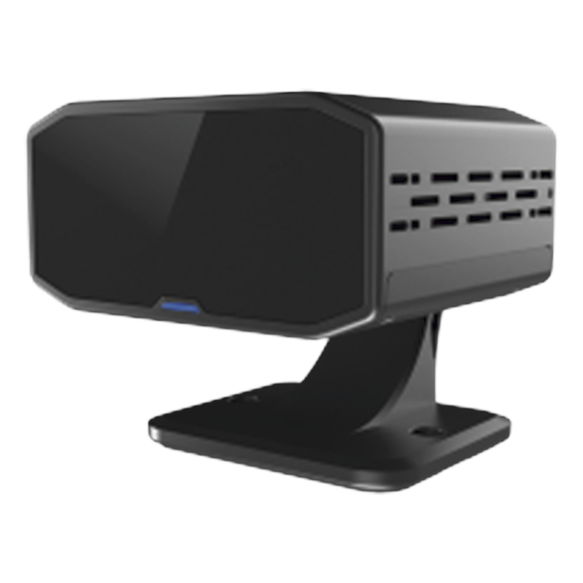 Cámara DMS para Vehículos / Detección de Fatiga y Distracción / Identificación Facial / Alertas Audibles en Cabina / Compatible con Dashcams JC261 y JC450 — JIMIIOT · SKU JC171