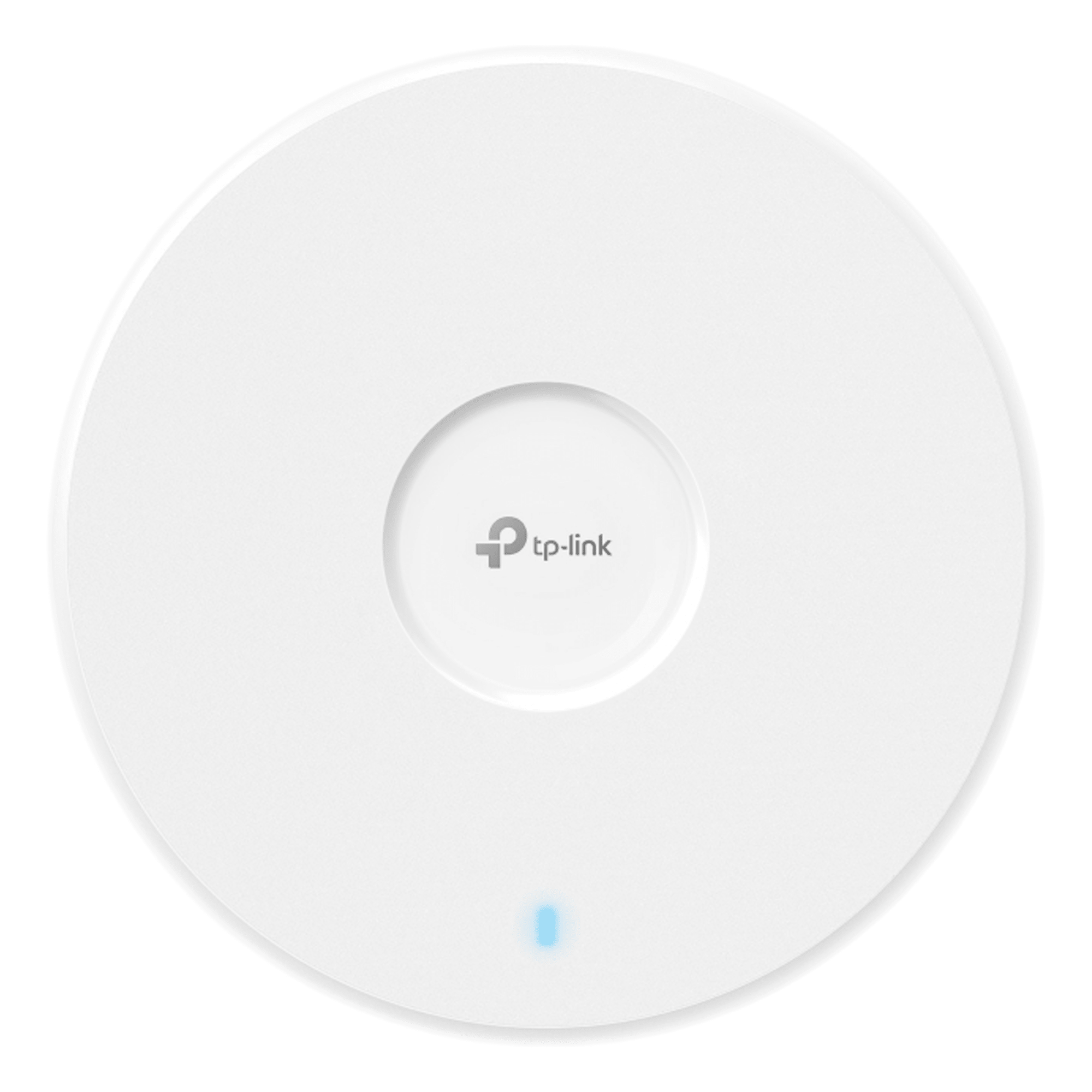 Punto de Acceso Wi-Fi 7 / BE5000 / Puerto 2.5 Gbps / MU-MIMO 2x2 / MLO / PoE+ / Montaje Techo/Pared — TP-LINK · SKU EAP723