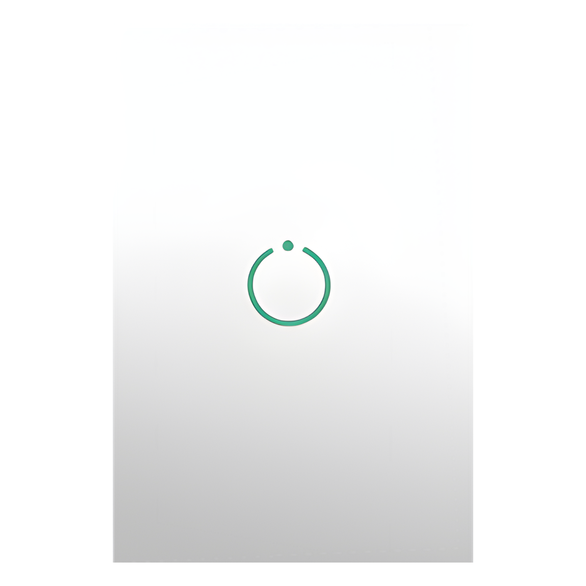 Interruptor On/Off Z-Wave 700 / Panel Táctil / 1 Botón / Sin Neutro / AC 85~260V / Protección 10A — SMARTHOME BY EPCOM · SKU MHS511SL
