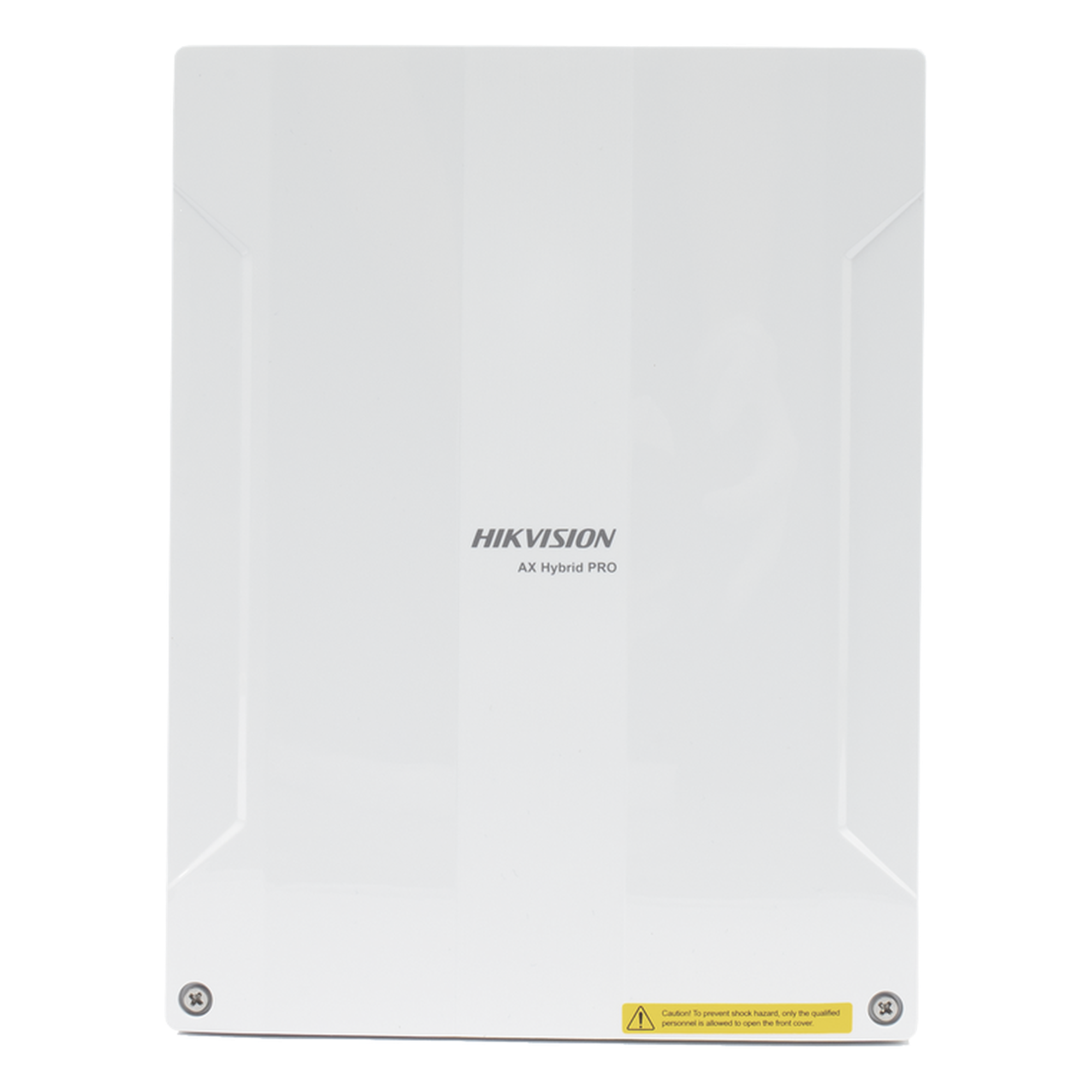 Panel de Alarma Híbrido / 64 Zonas / 32 Particiones / Wi-Fi / LAN / 4G / 4 Cámaras IVAAS / 64 Usuarios — HIKVISION · SKU DS-PHA64-LP(B)