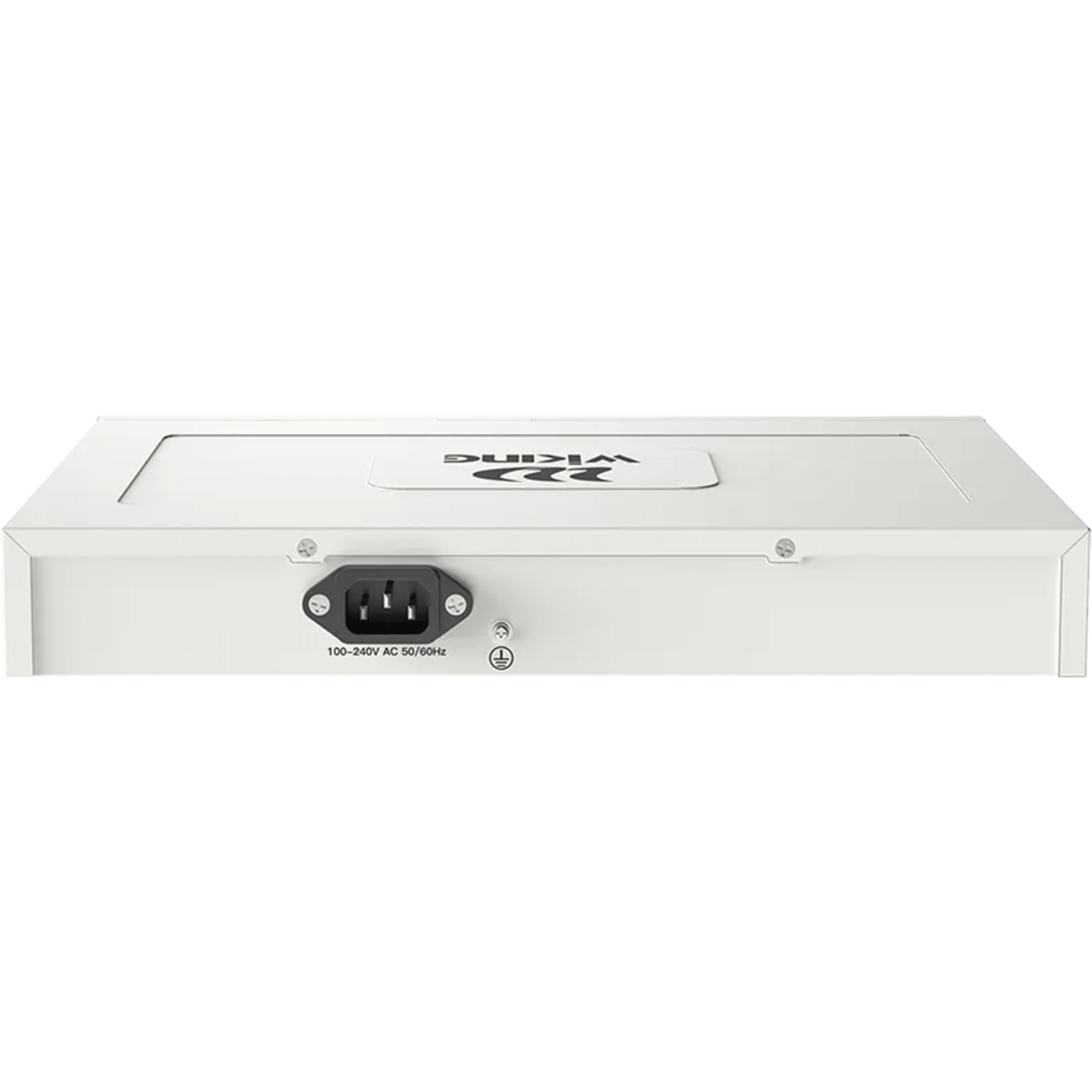 Switch PoE No Administrable / 24 Puertos 10/100 Mbps PoE / 2 Puertos Uplink Gigabit / 1 Ranura SFP 1000 Mbps / Presupuesto PoE 270 W / Hi-PoE 60 W