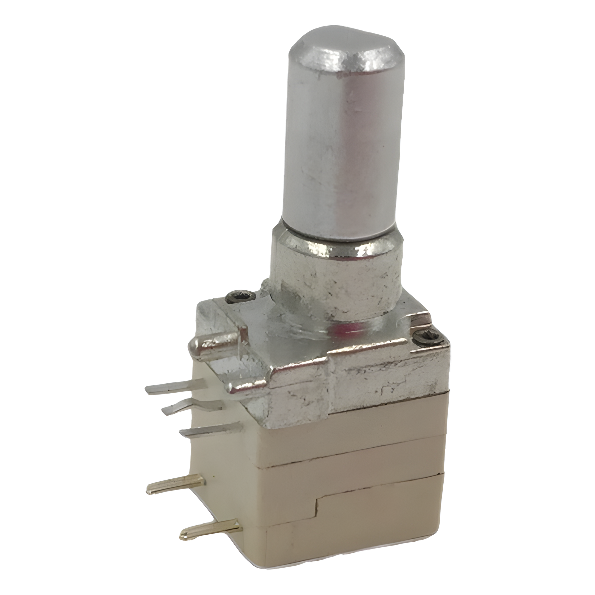 Potenciómetro de volumen / Compatible EP450 CP200 PRO5150 / Control preciso / Diseño compacto / Audio crítico — TXPRO · SKU TXVEP450
