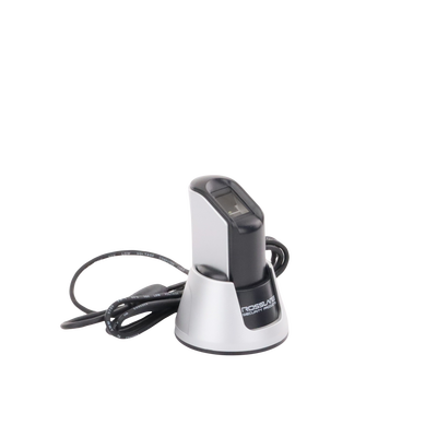 Lector Biométrico  USB de escritorio, de enrolamiento, Para uso con Software AXTRAXNG