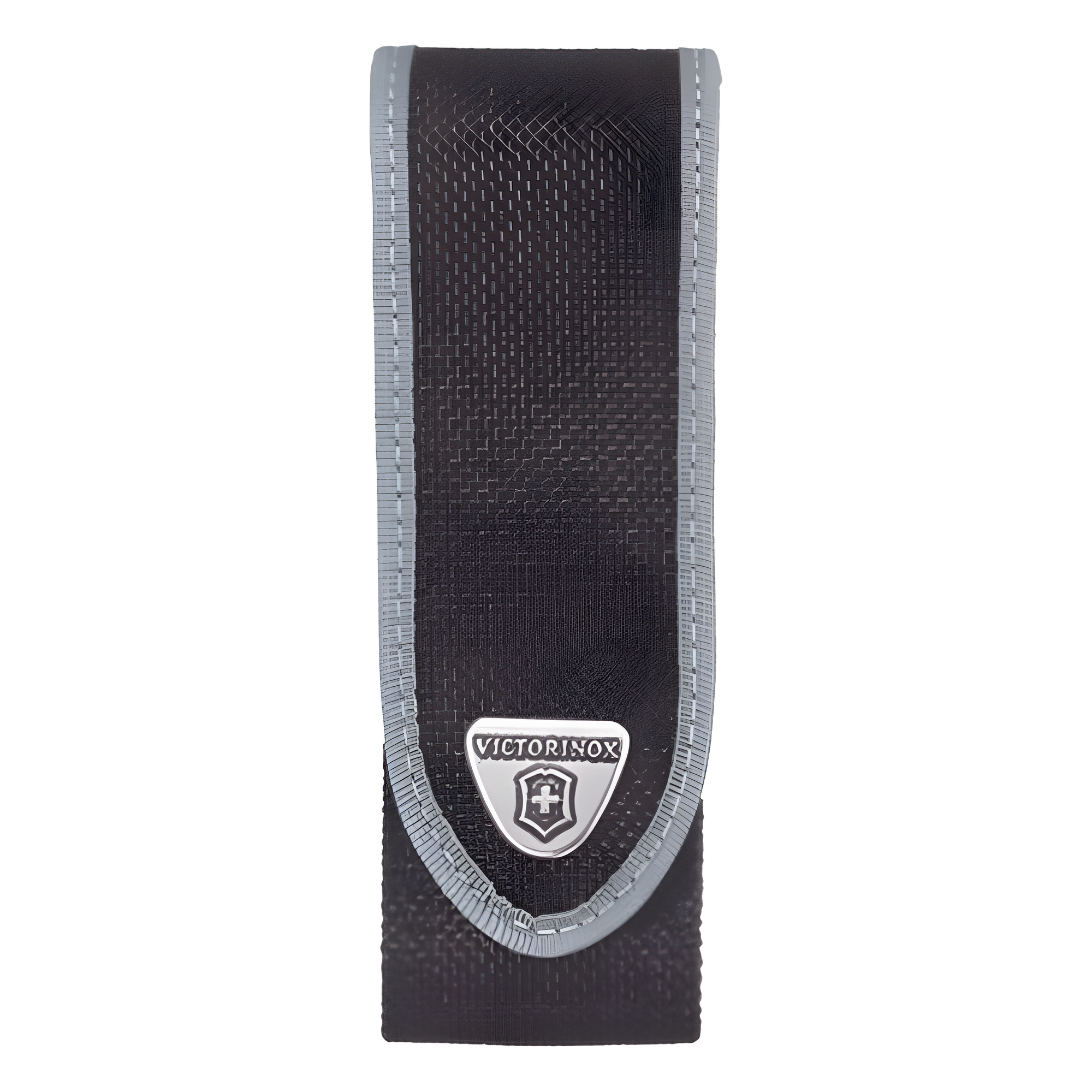 Funda de Nailon / 350mm (1.15ft) alto / 122mm largo / 440mm ancho / Cierre adhesivo / 0.038 kg — VICTORINOX · SKU 4.0823.N