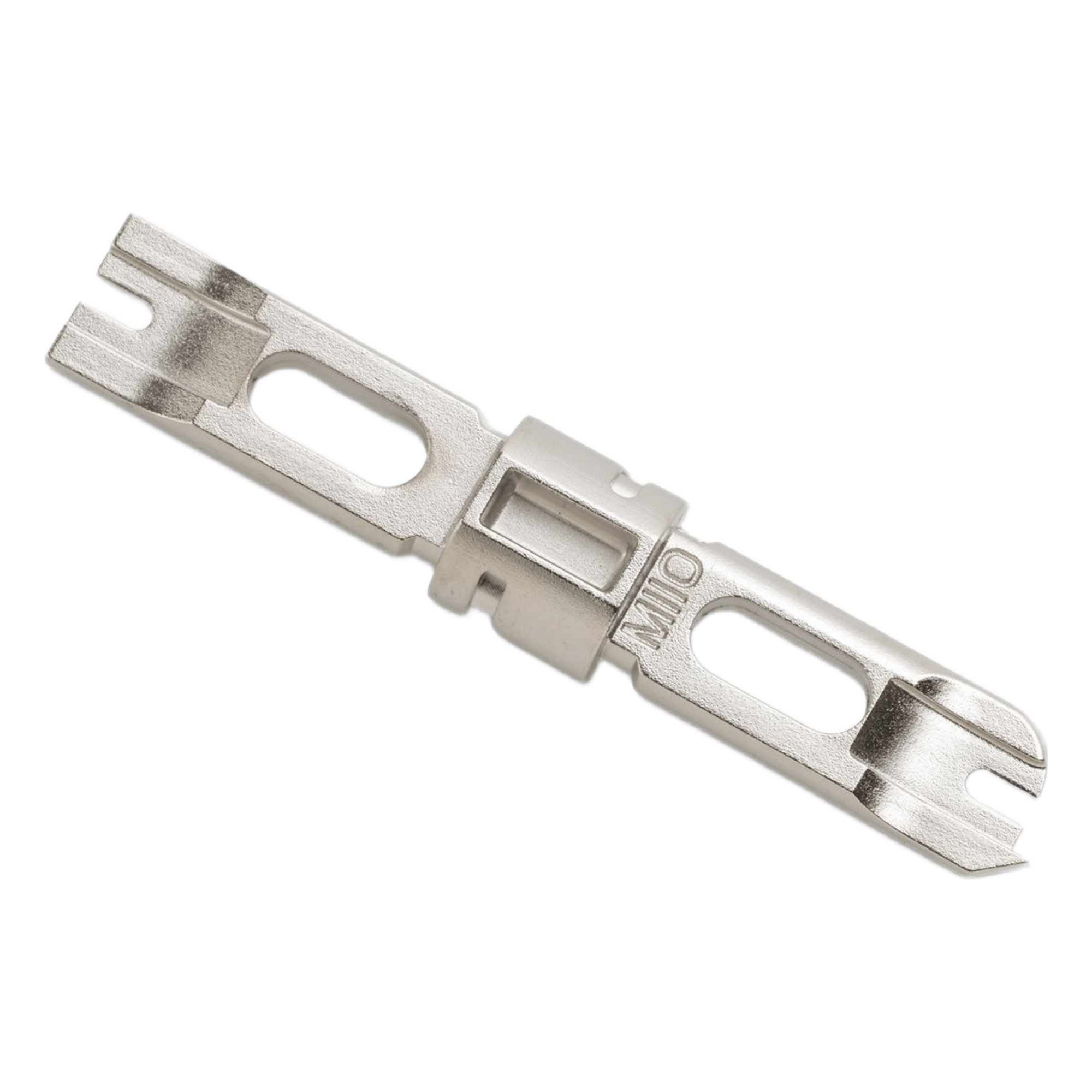 Cuchilla de Repuesto / 110 Punch-Down / Para Pinzas de Impacto / 1,000,000+ Terminaciones — FLUKE NETWORKS · SKU 10176500