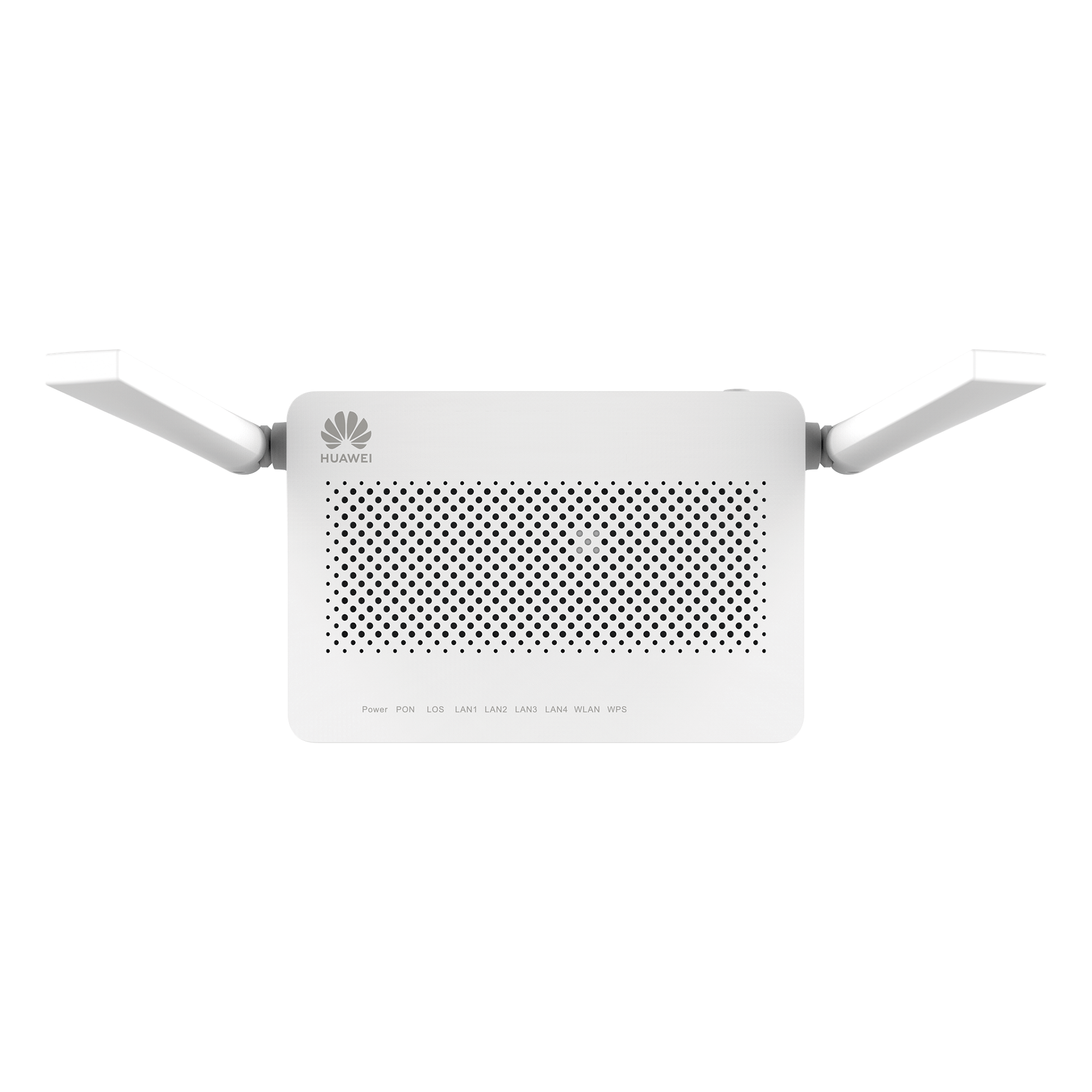 ONT GPON / Wi-Fi 5 Doble Banda / 4 Puertos LAN (2GE + 2FE) / 2 Antenas 7 dBi / Hasta 867 Mbps