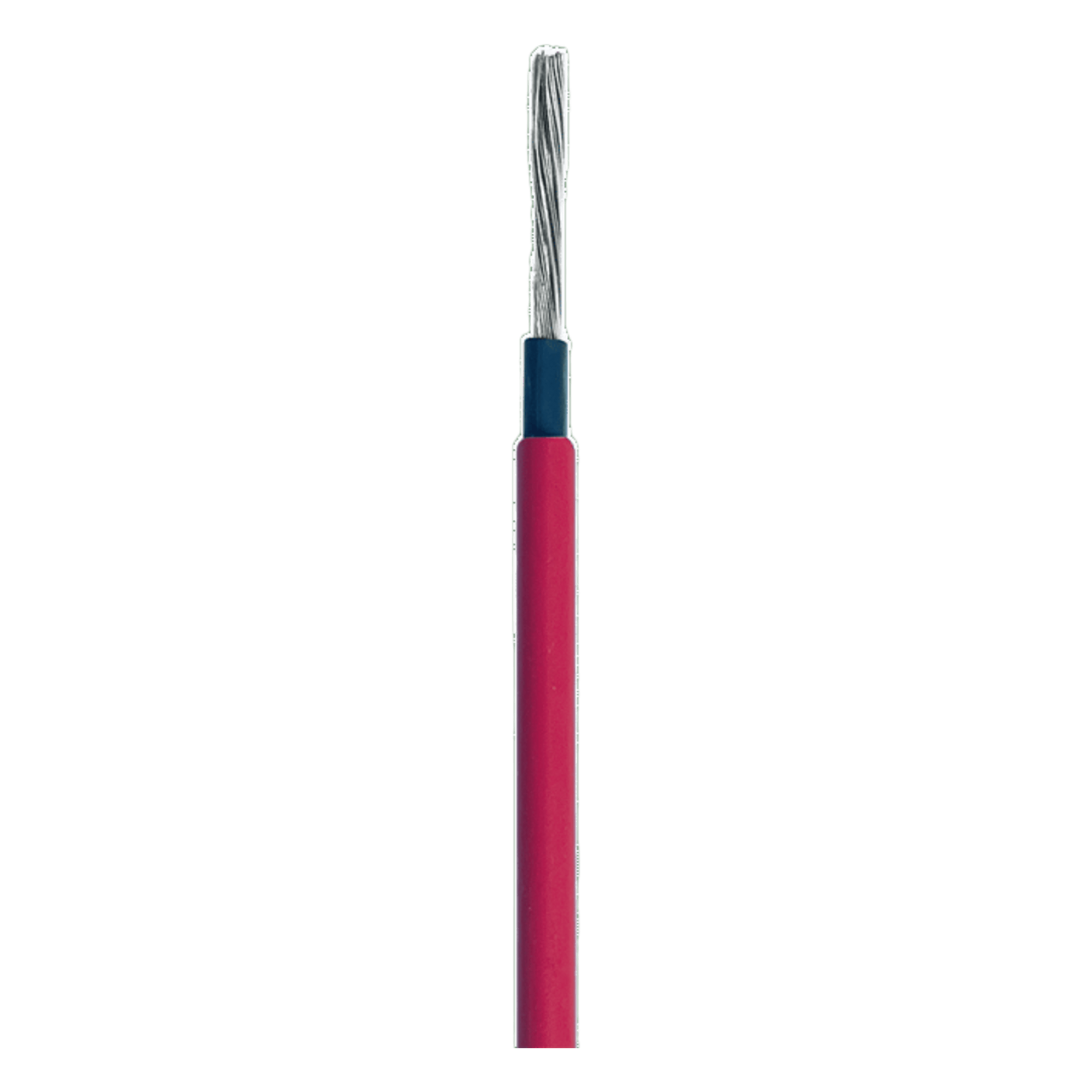 Cable Fotovoltaico / 6 mm² (10 AWG) / 1000/2000 V / 50 m / Resistencia UV y Ozono / -40°C a 120°C / UL 4703 y TUV — EPCOM POWERLINE · SKU CBLUT10R/50