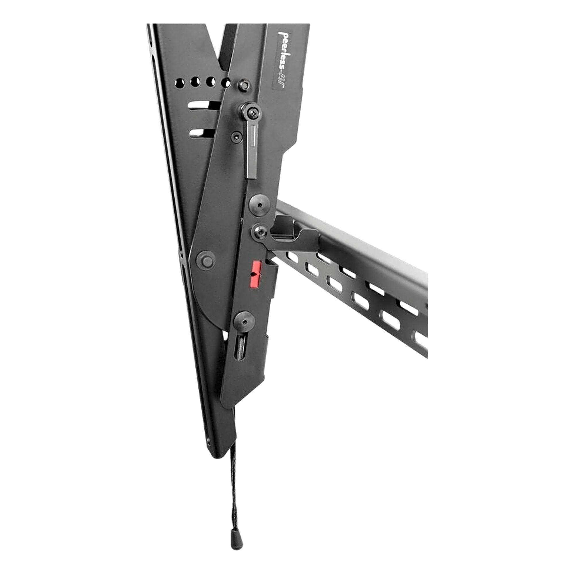 Soporte de Pared para Pantalla / 55" a 115" / Capacidad 350 lb (158 kg) / VESA hasta 1000 x 600 mm / Inclinación Ajustable +15°/-5° / Perfil Ultra-Delgado