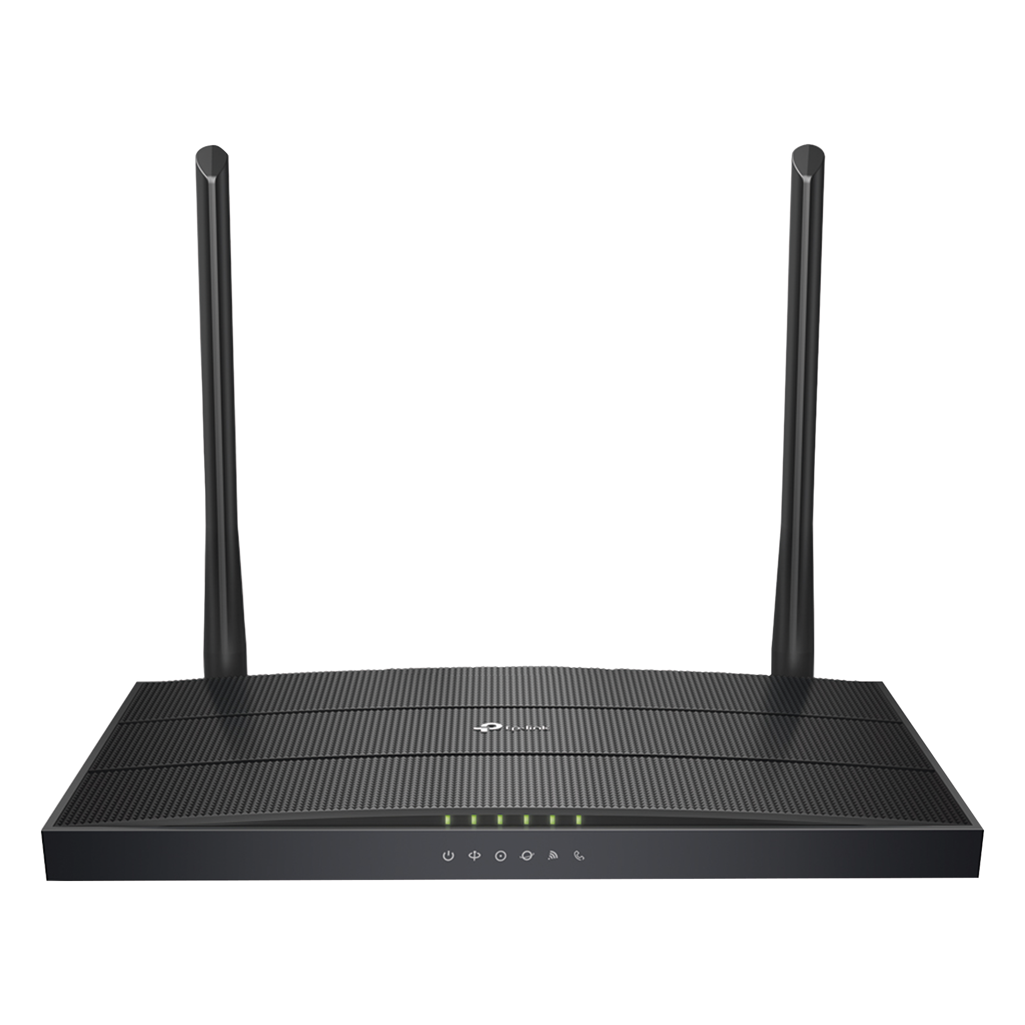 ONU/ONT GPON / Wi-Fi AC1200 / 4 Puertos LAN Gigabit / 1 Puerto PON SC/APC / 1 Puerto FXS RJ11 / AgiNet ACS — TP-LINK · SKU XC220G3V